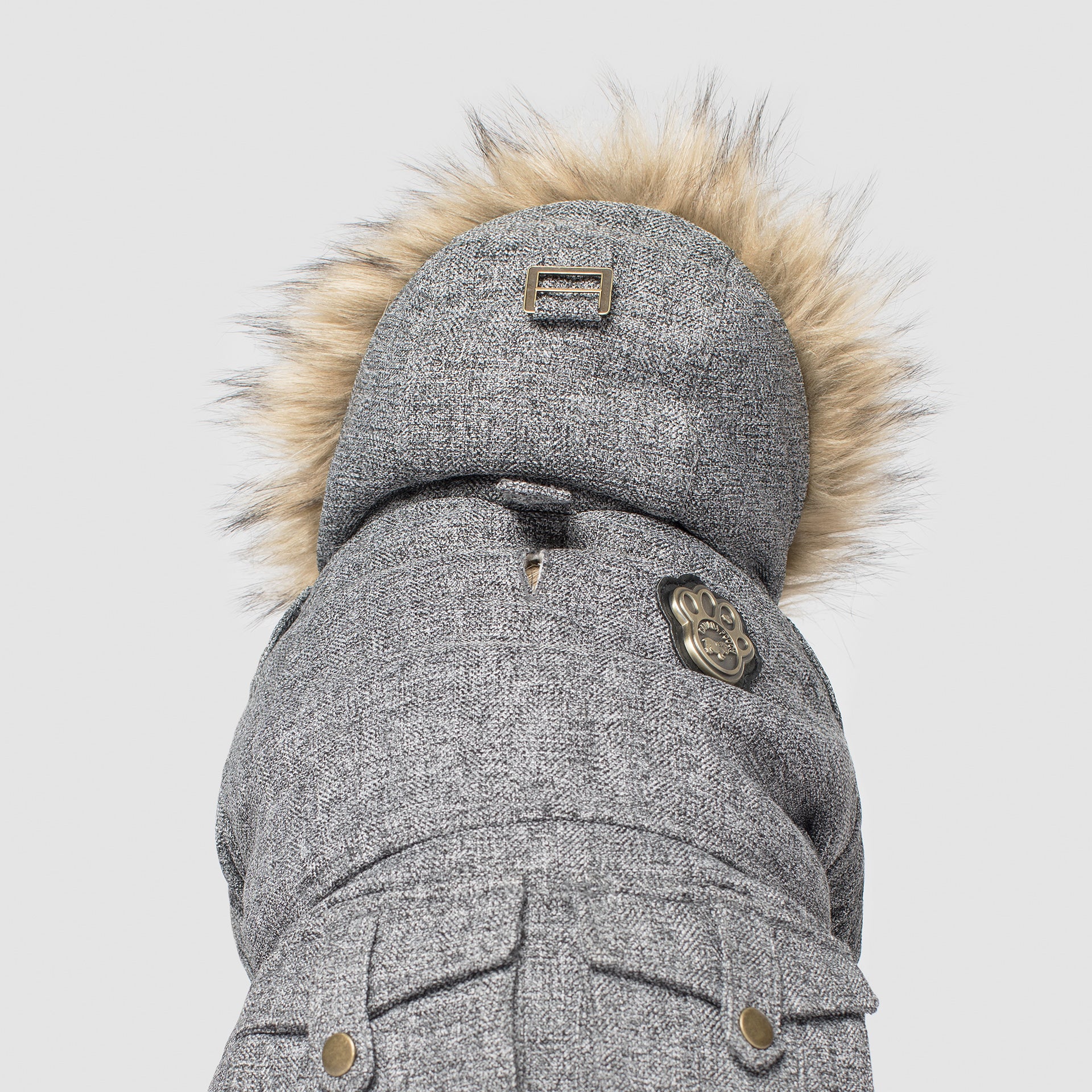 Alaskan Army Parka - Image 16