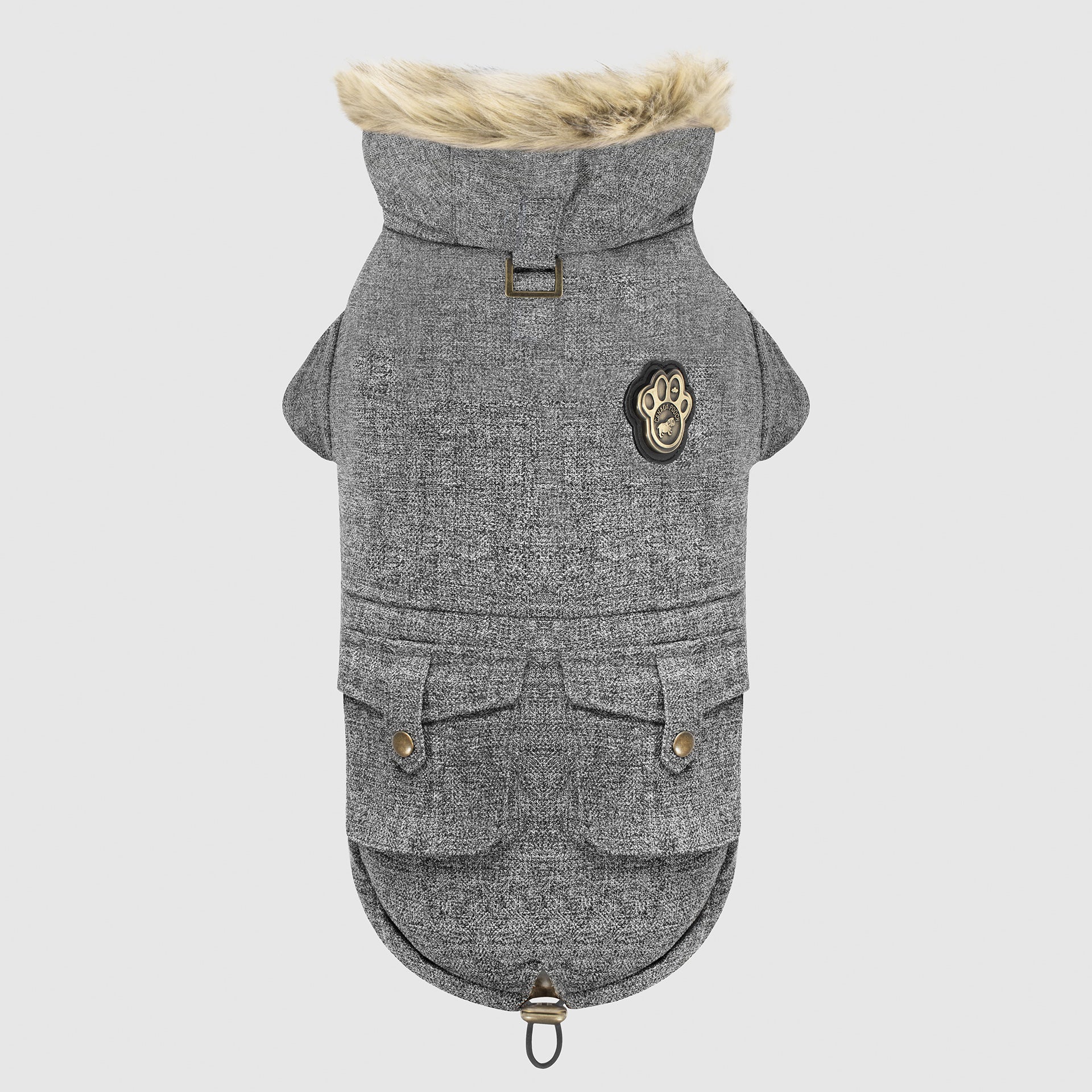 Alaskan Army Parka - Image 17
