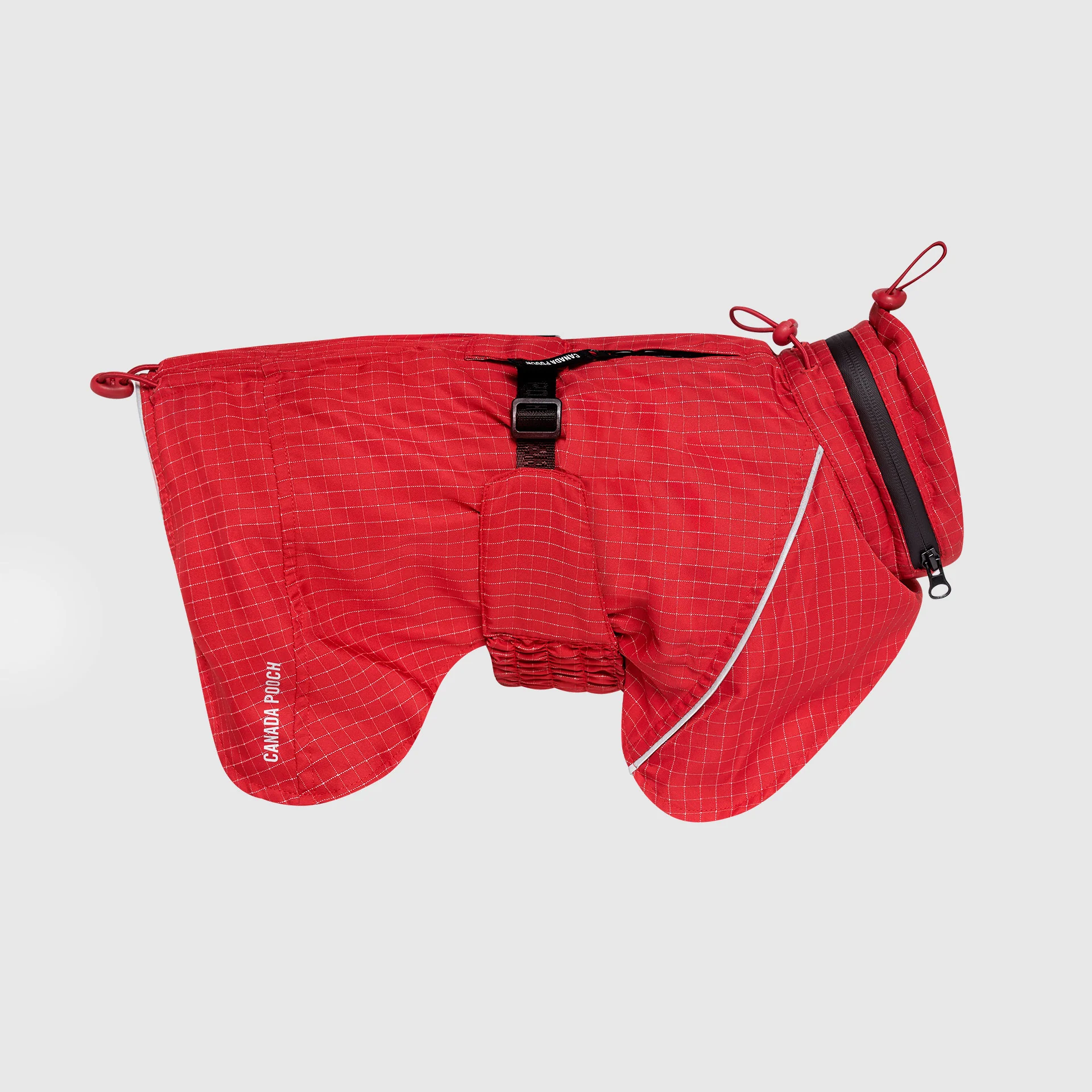Complete Coverage Raincoat - Image 4