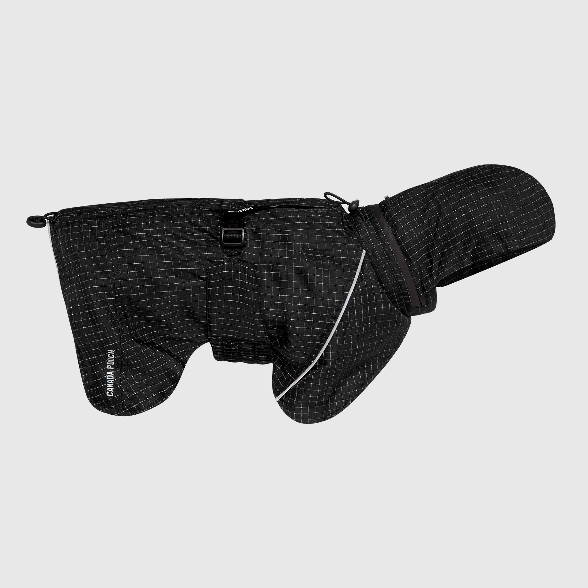 Complete Coverage Raincoat - Image 9