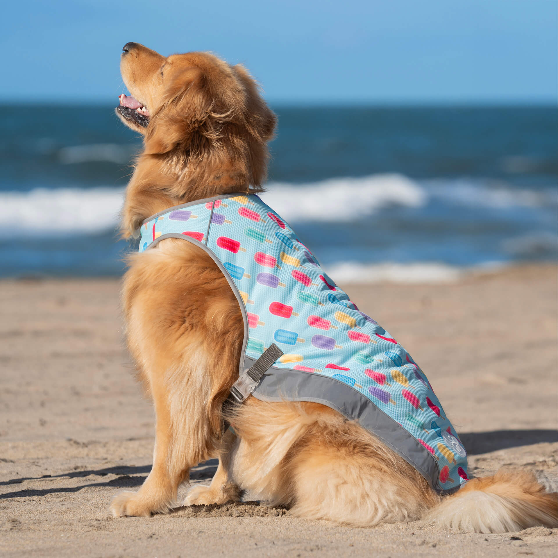 Chill Seeker Cooling Vest - Image 30