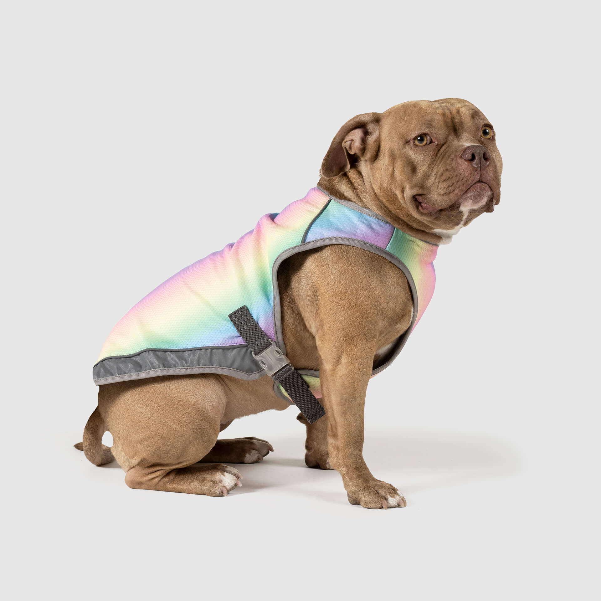 Chill Seeker Cooling Vest - Image 8