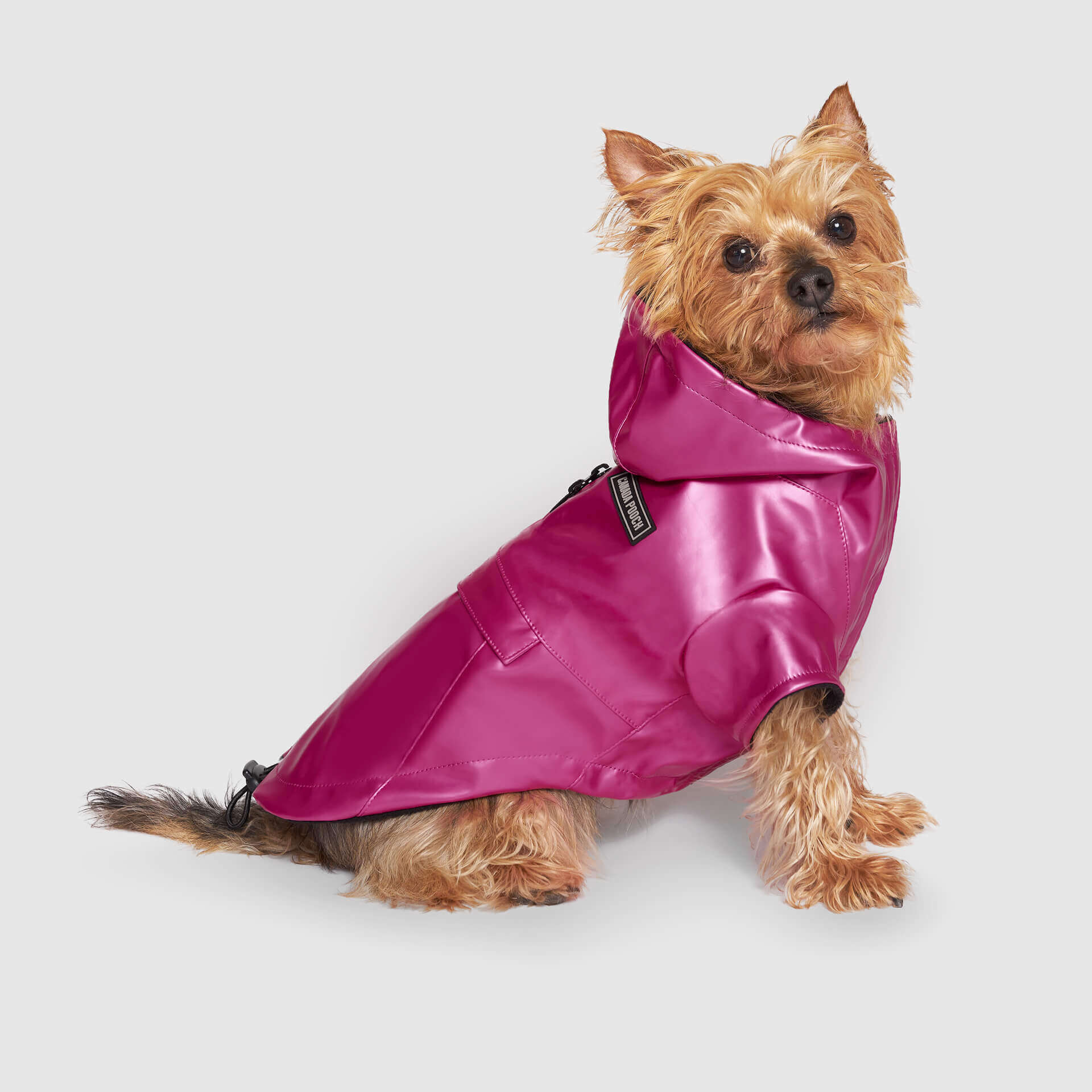 Cold Front Raincoat - Image 11