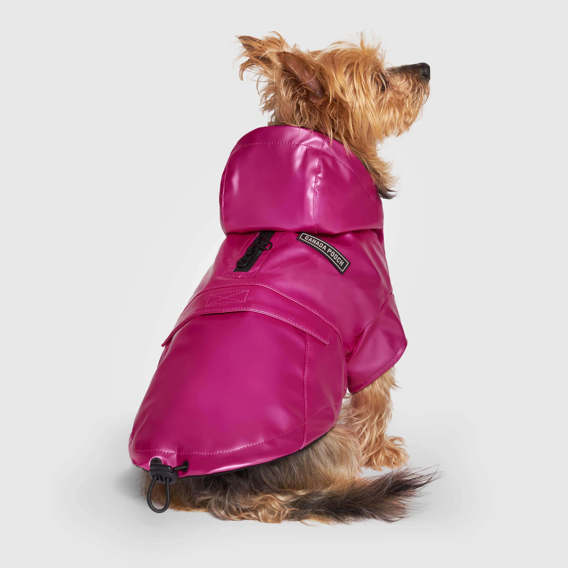 Cold Front Raincoat - Image 13