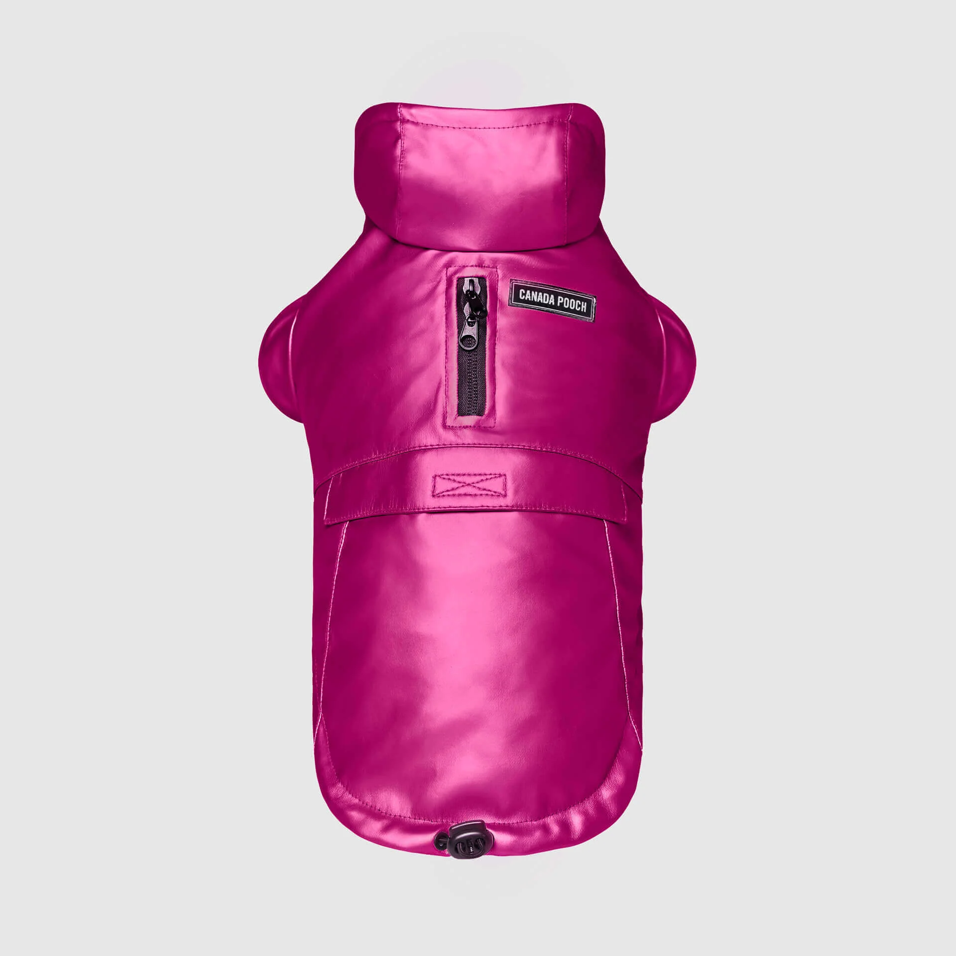 Cold Front Raincoat - Image 14