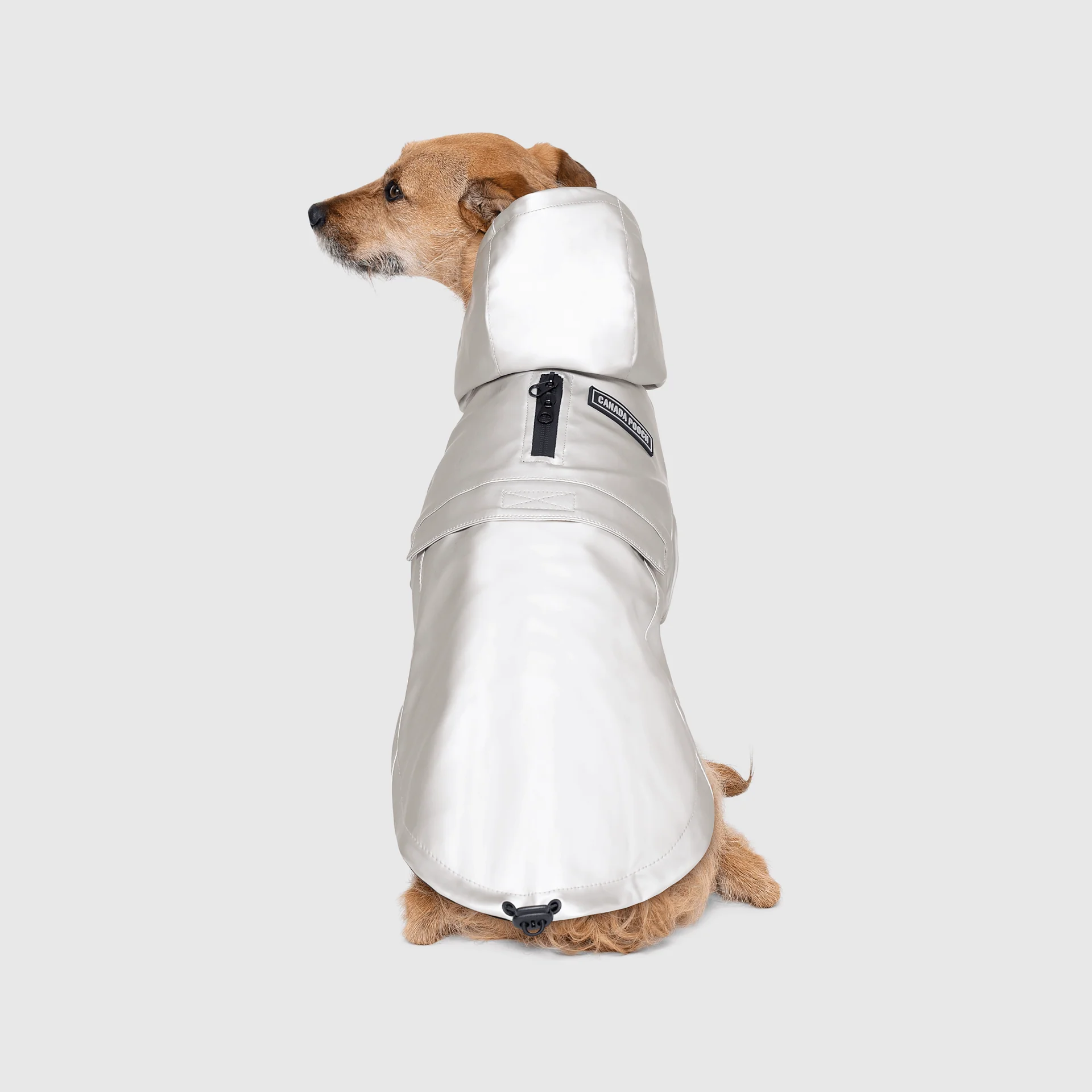 Cold Front Raincoat - Image 8