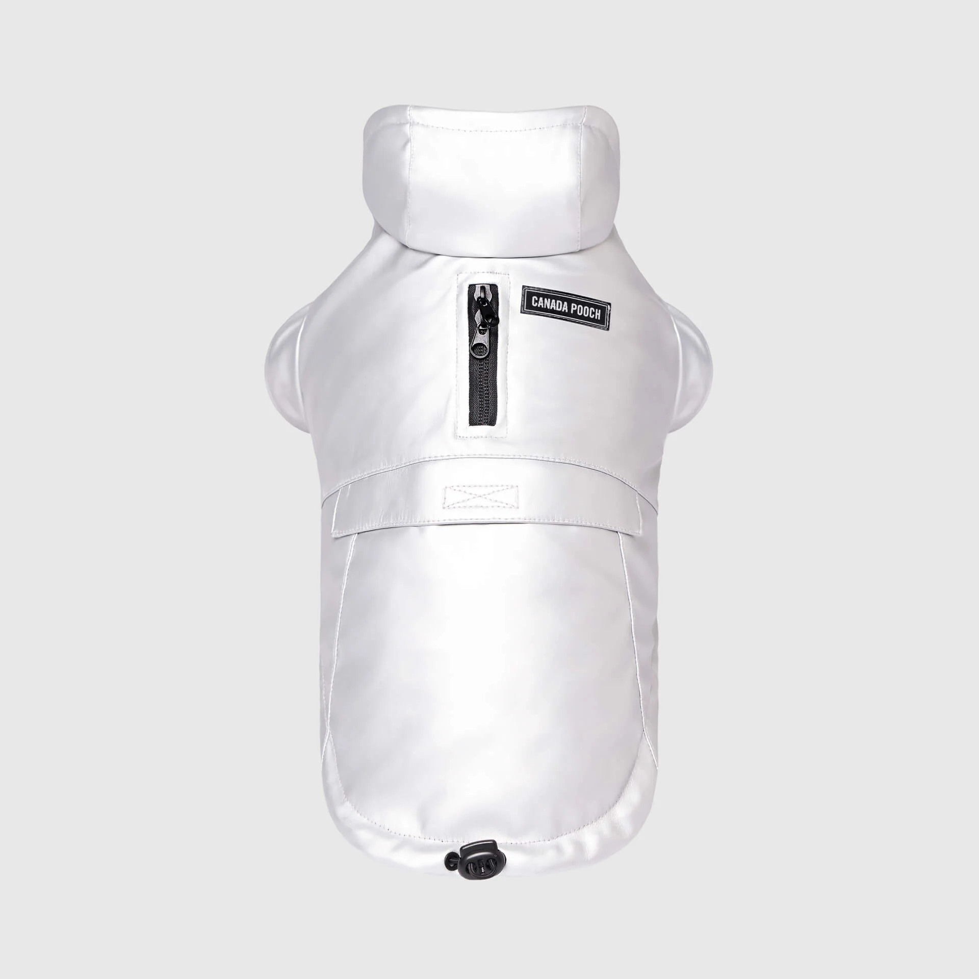 Cold Front Raincoat - Image 9