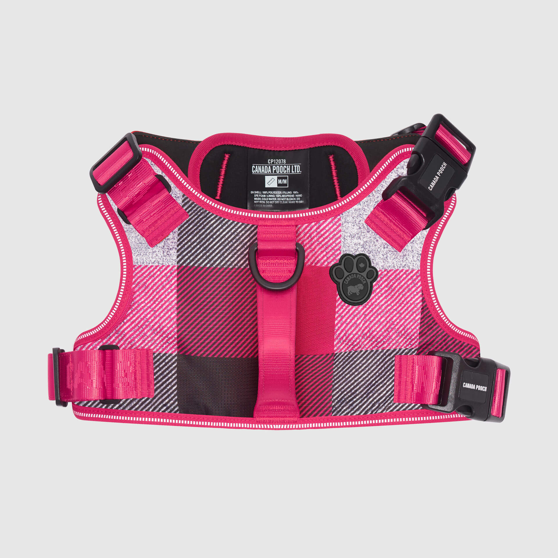 Complete Control Harness - Image 18