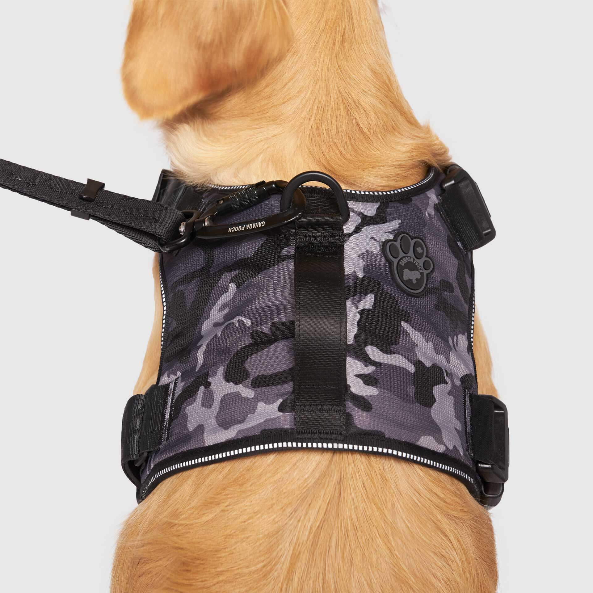 Complete Control Harness - Image 29