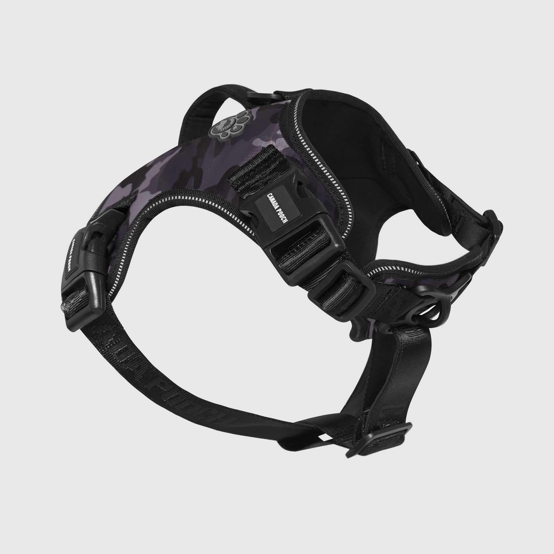 Complete Control Harness - Image 30