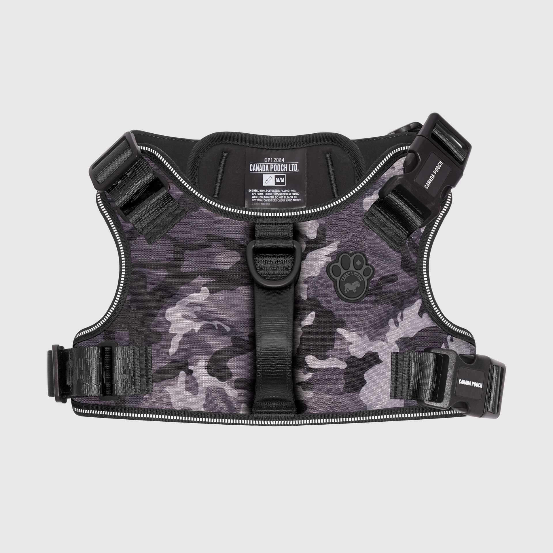 Complete Control Harness - Image 31