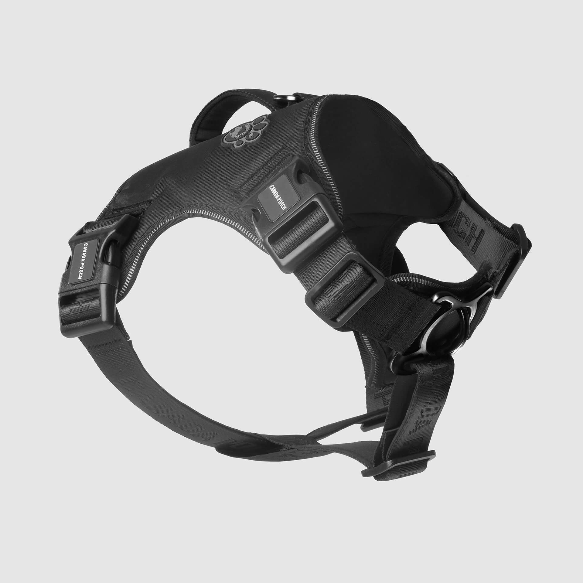 Complete Control Harness - Image 5