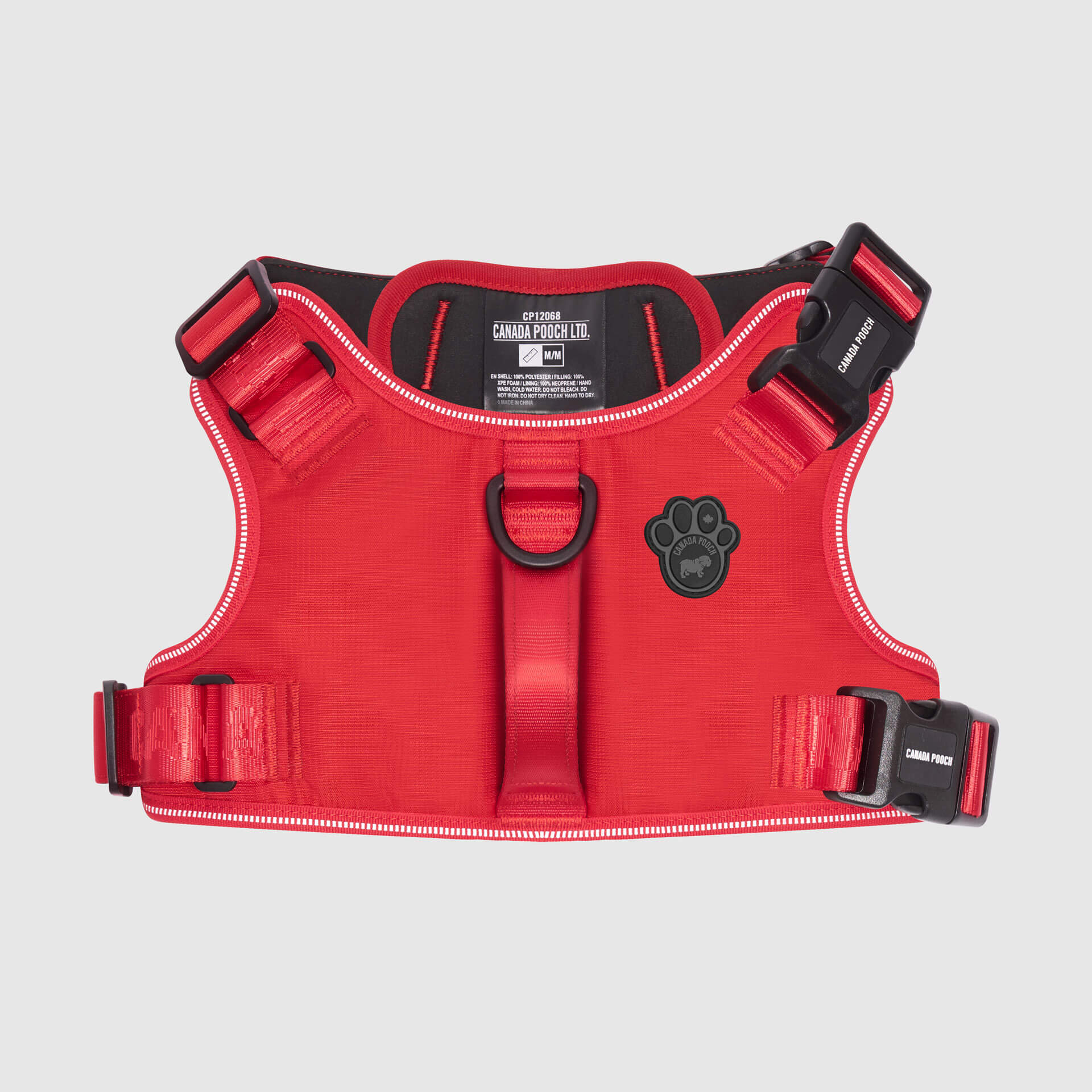 Complete Control Harness - Image 56