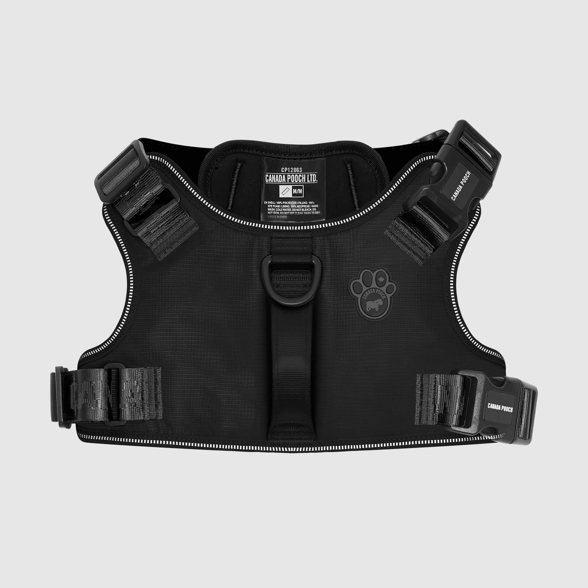 Complete Control Harness - Image 6