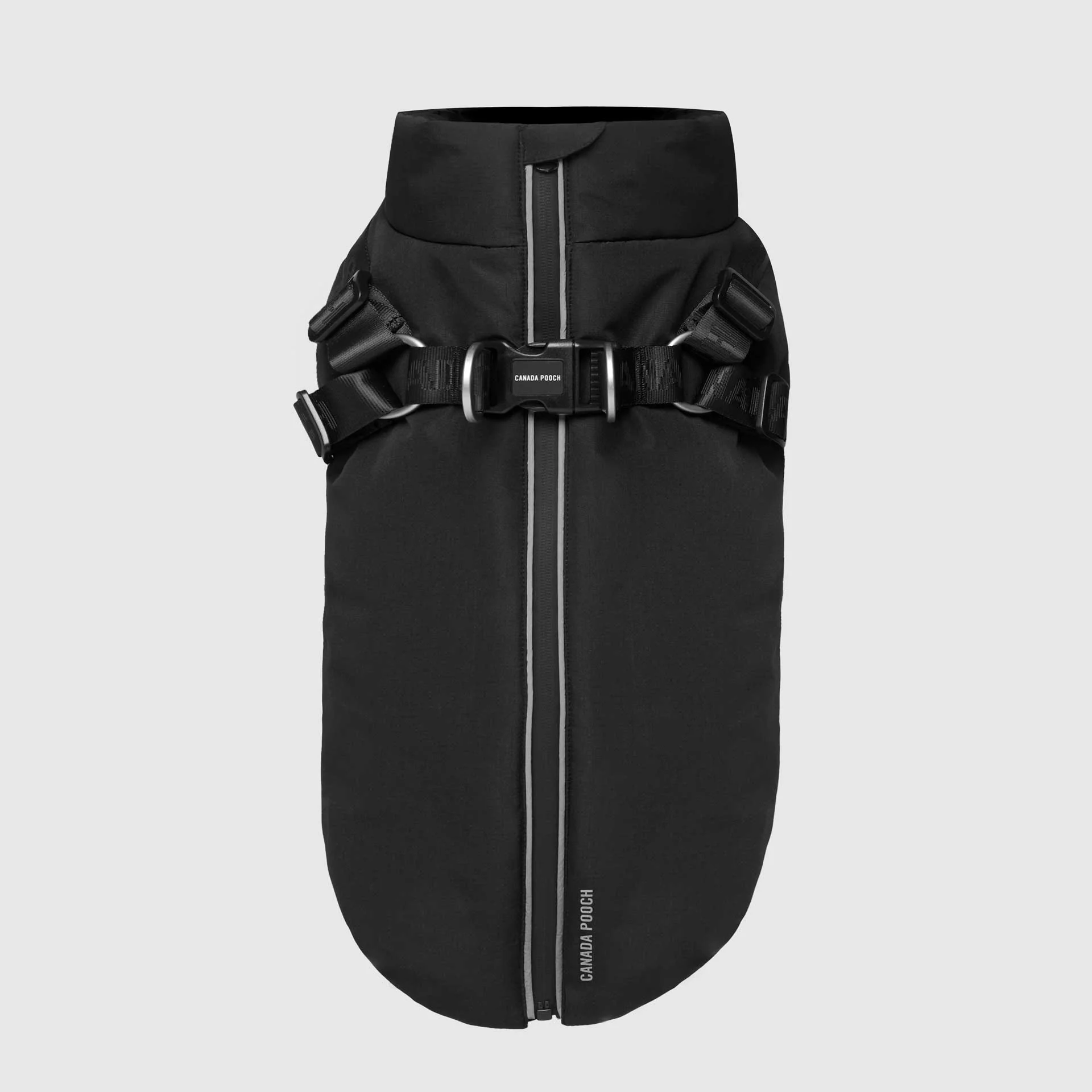 Complete Control Harness Winter Jacket - Image 5
