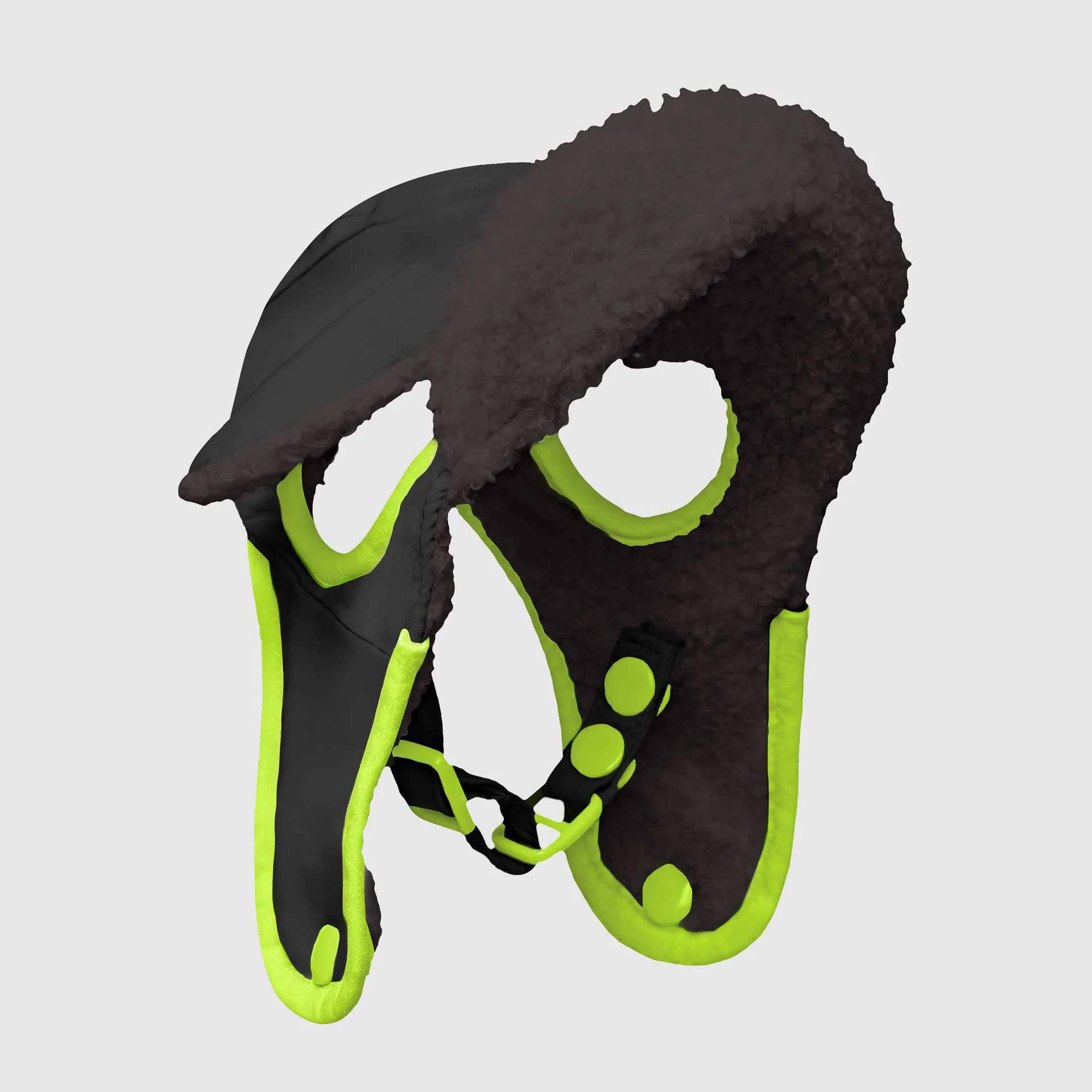 Cool Factor Aviator Hat - Image 4