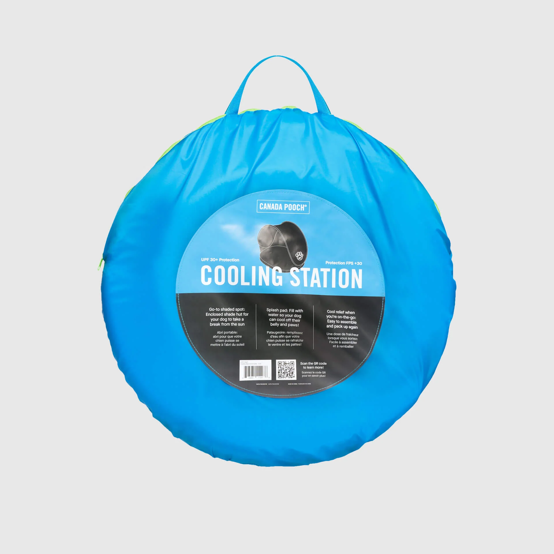 Chill Seeker Cooling Station - Image 3