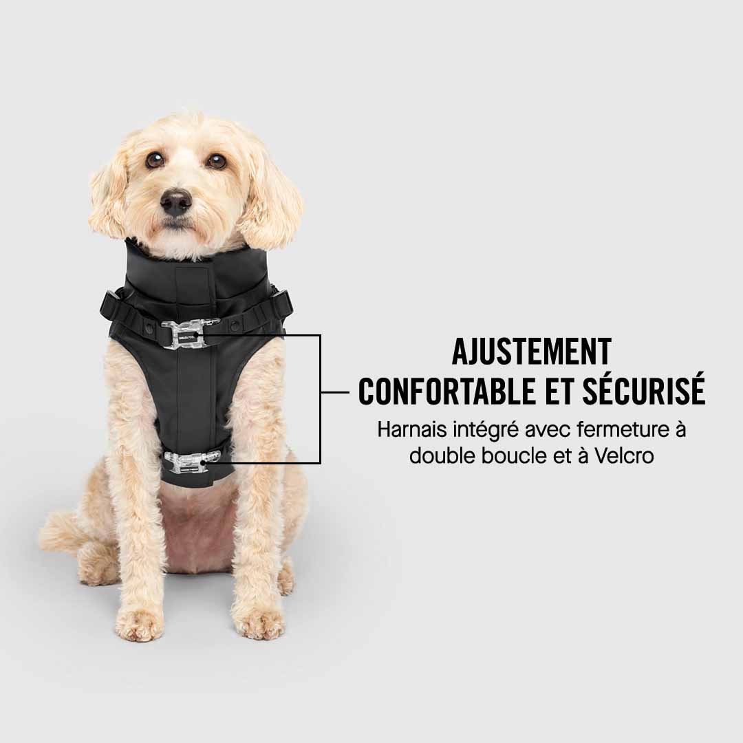 Harness Raincoat - Image 15