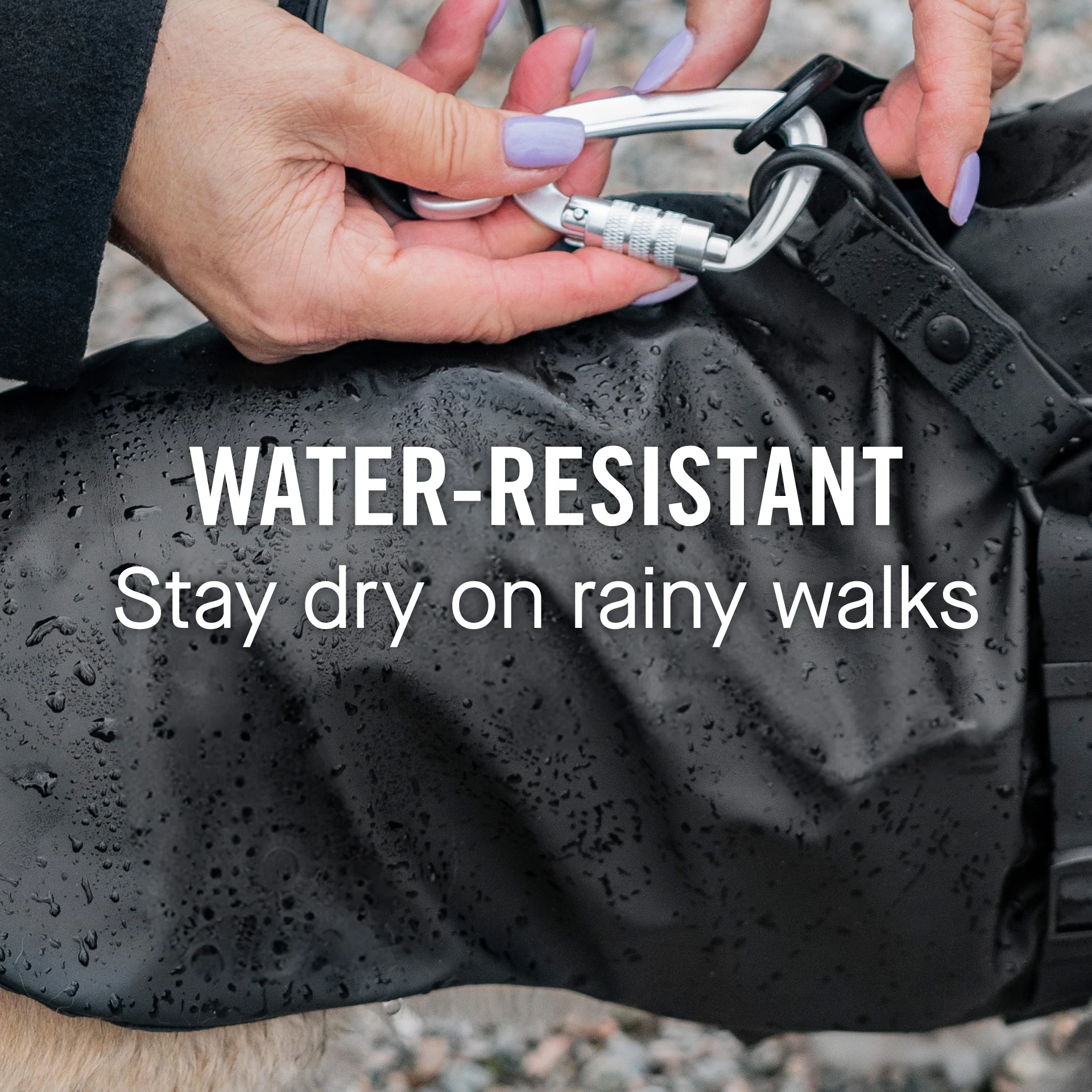 Harness Raincoat - Image 16