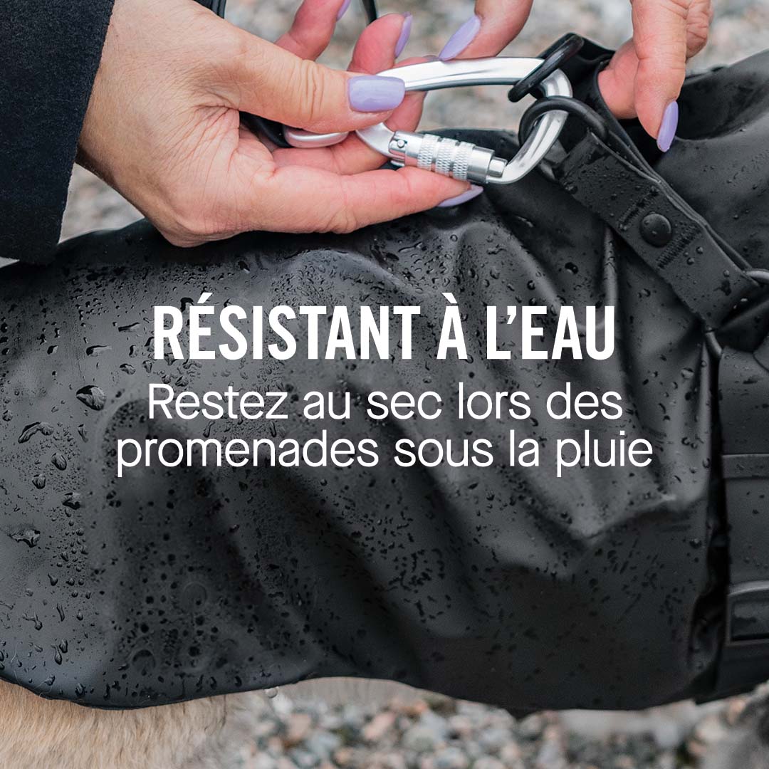 Harness Raincoat - Image 17