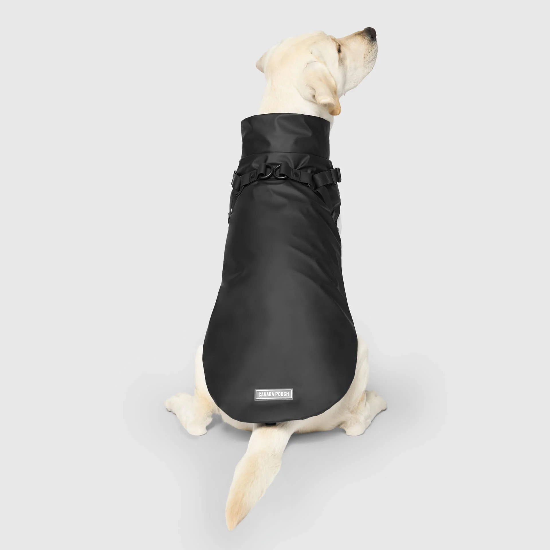 Harness Raincoat - Image 18