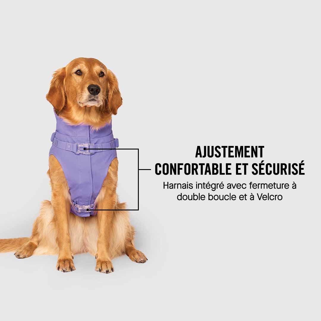 Harness Raincoat - Image 25