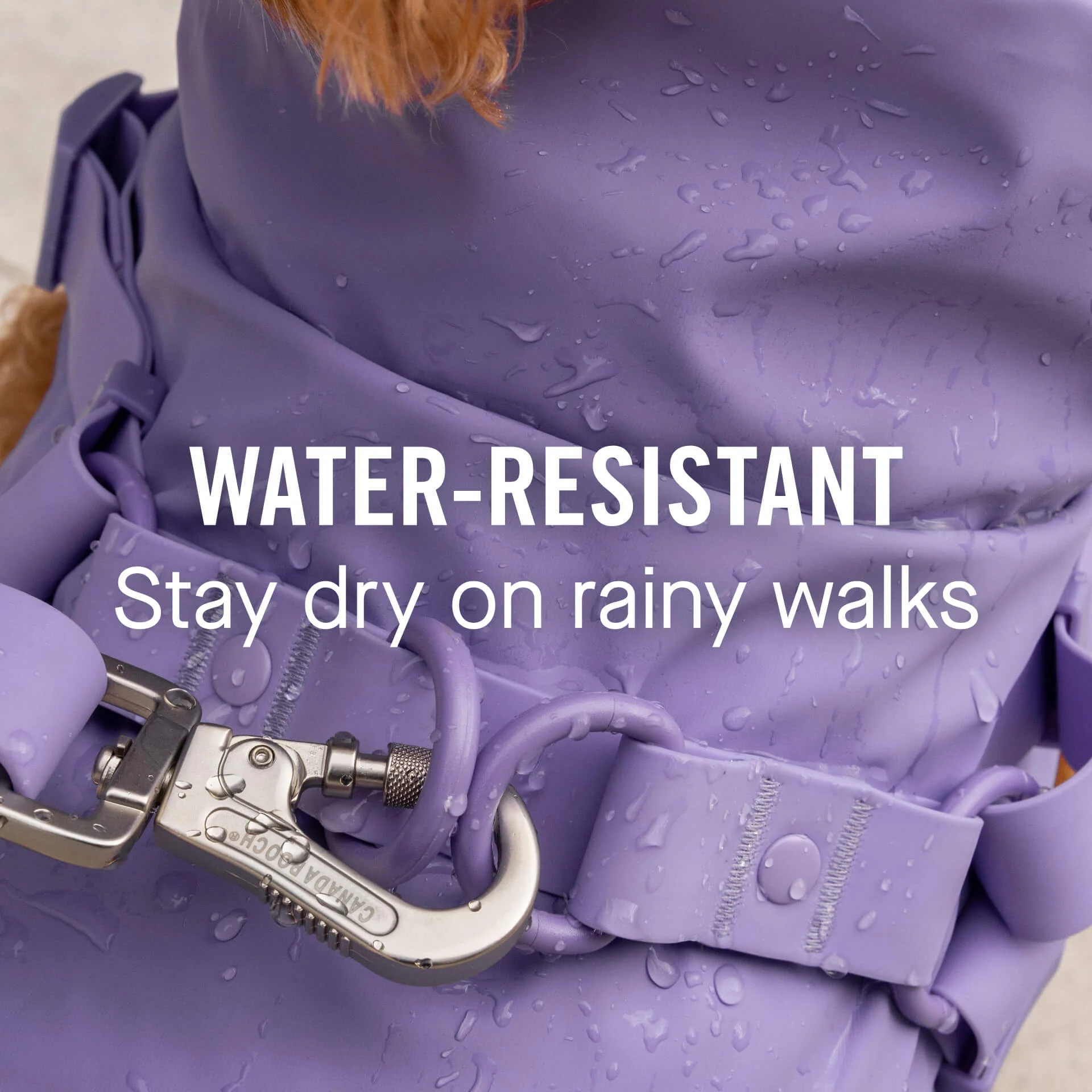 Harness Raincoat - Image 26