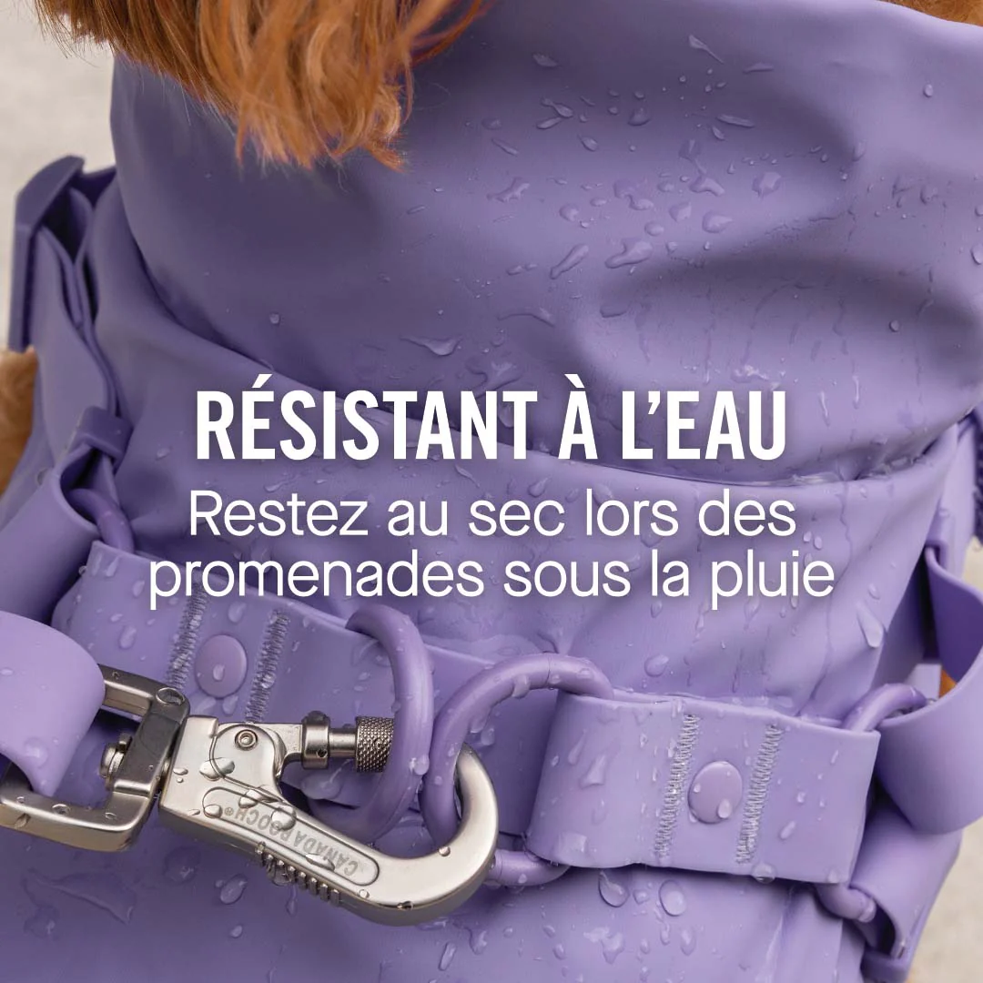 Harness Raincoat - Image 27