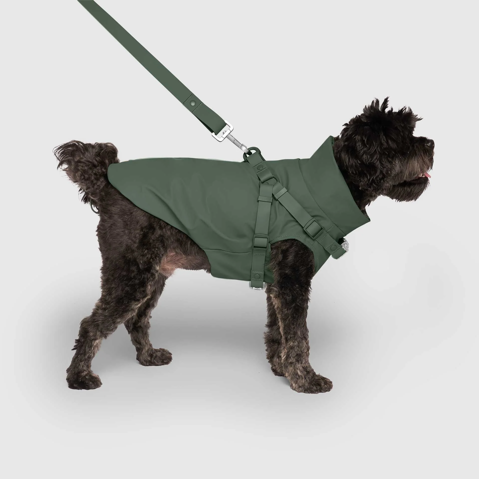Harness Raincoat - Image 31