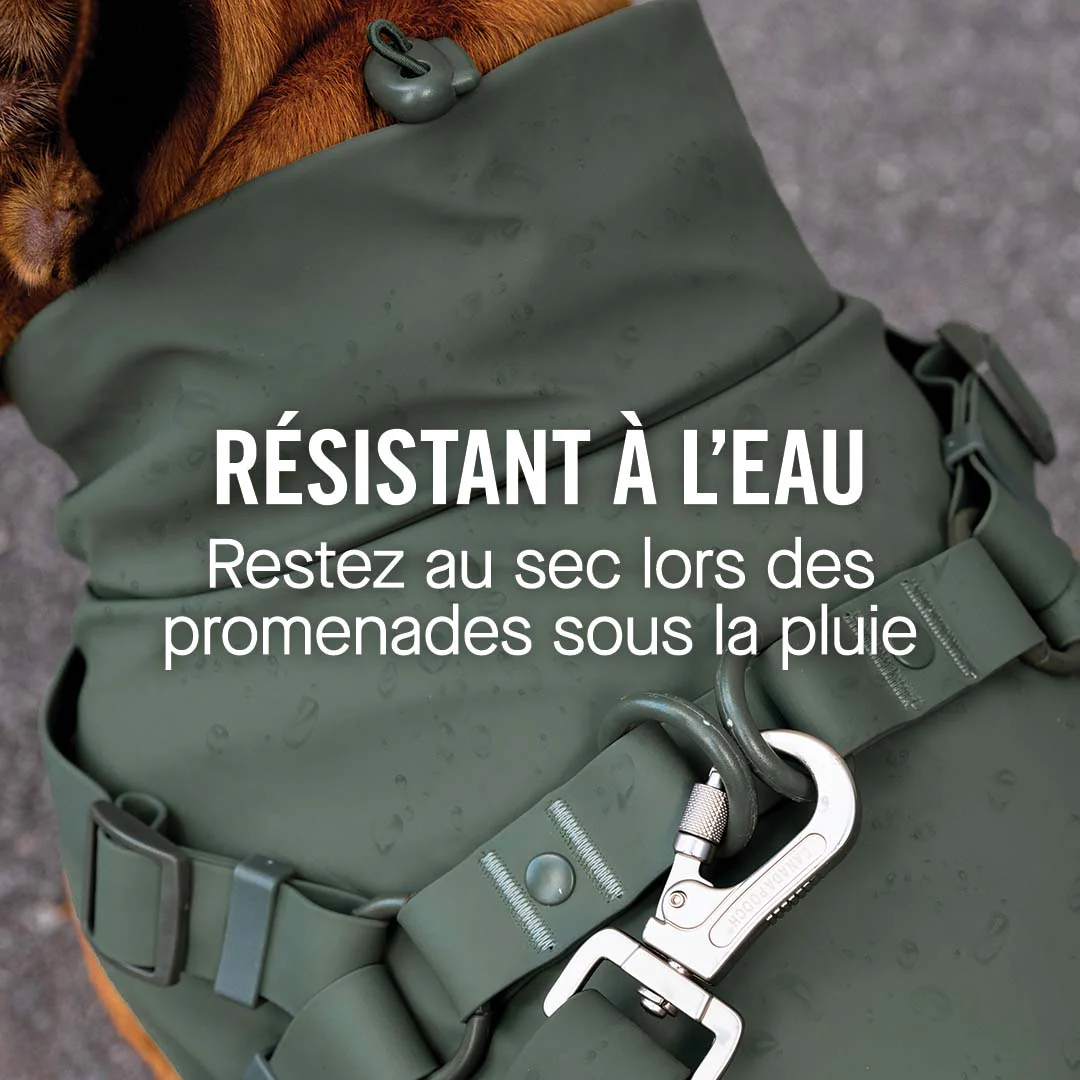 Harness Raincoat - Image 37