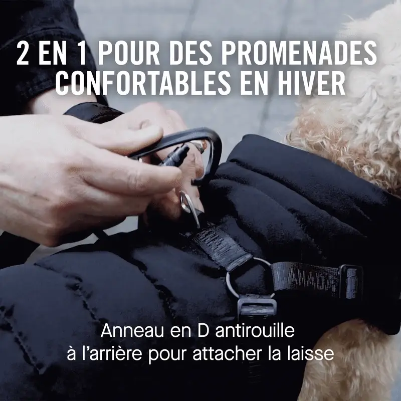 Harness Puffer - Image 11
