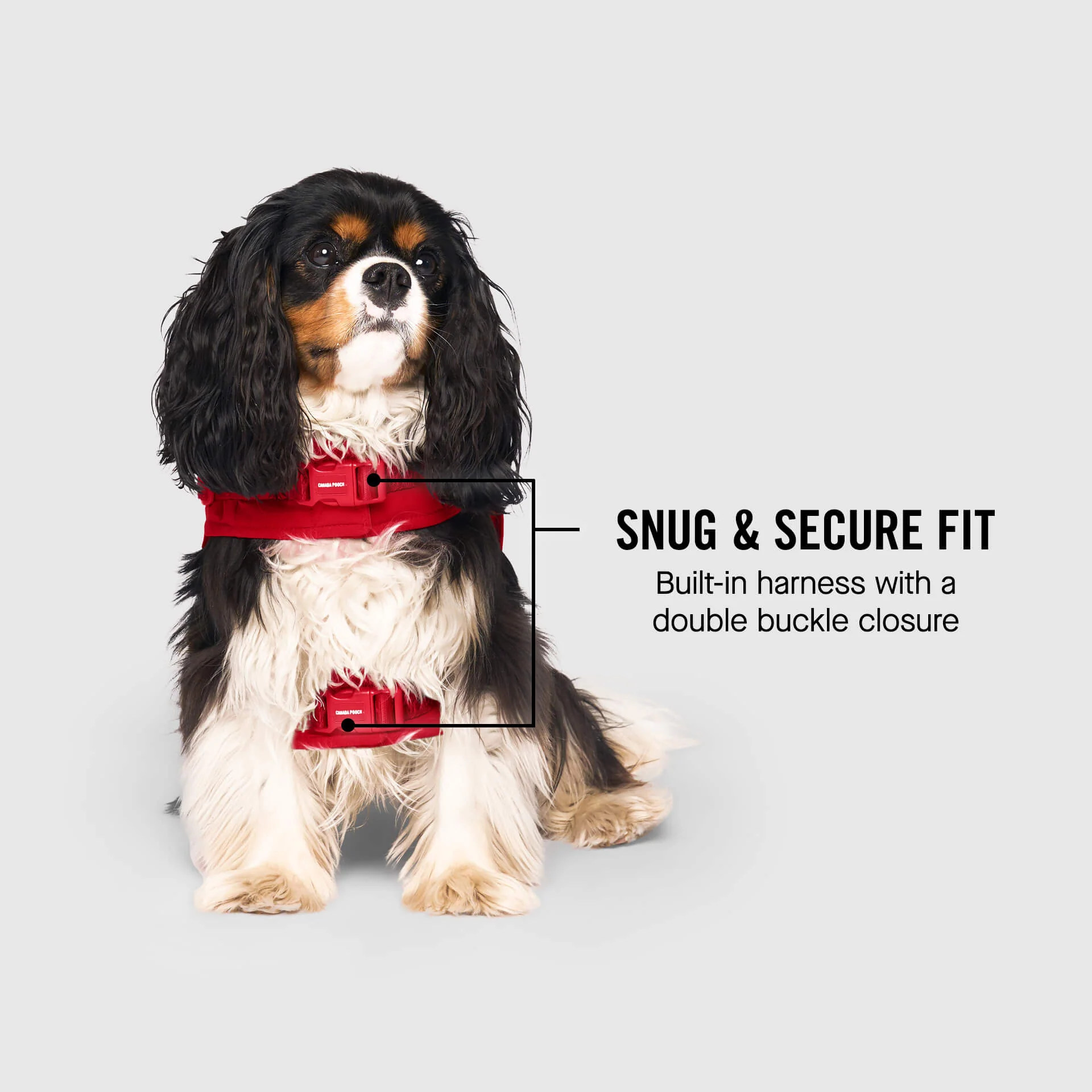 Harness Puffer - Image 13