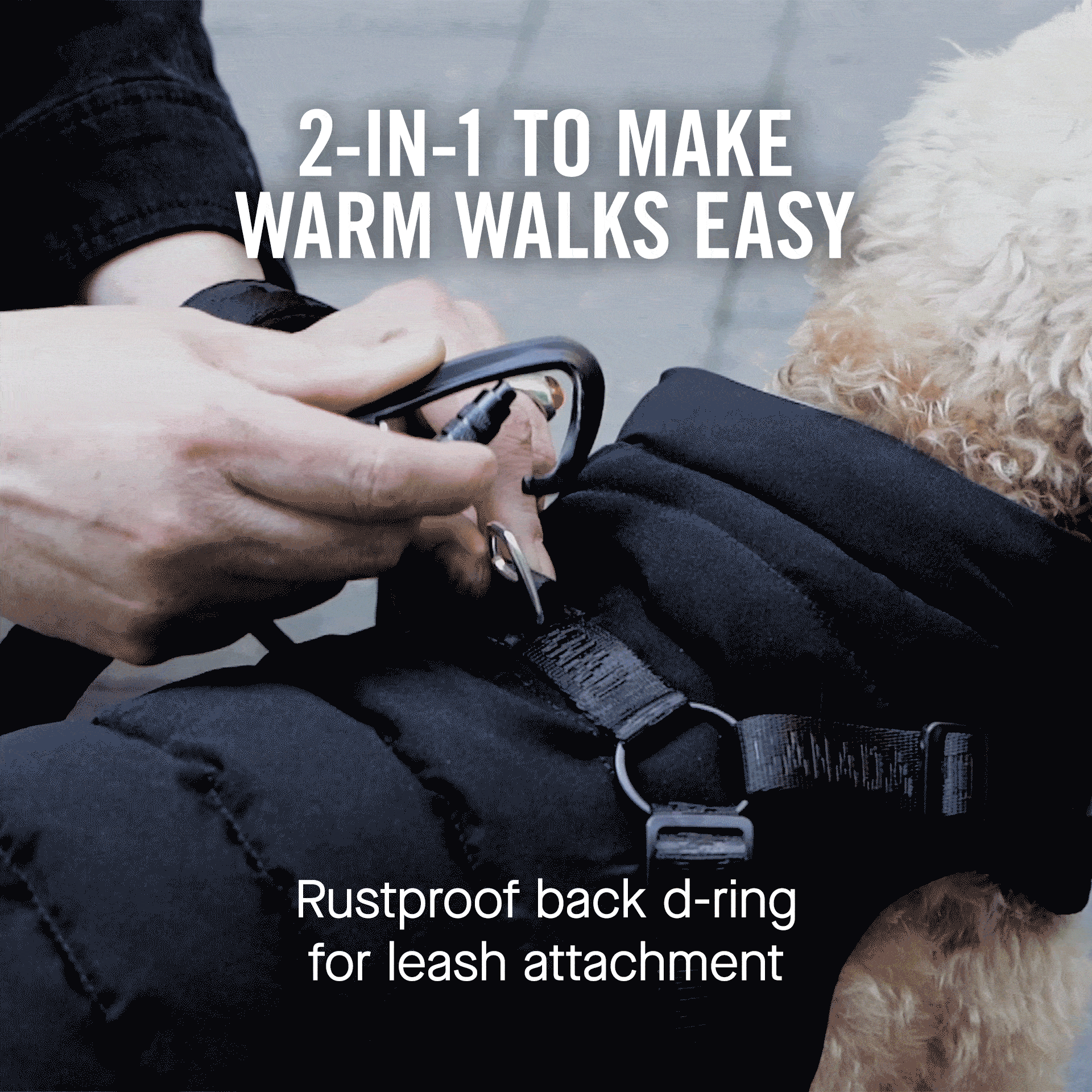 Harness Puffer - Image 23
