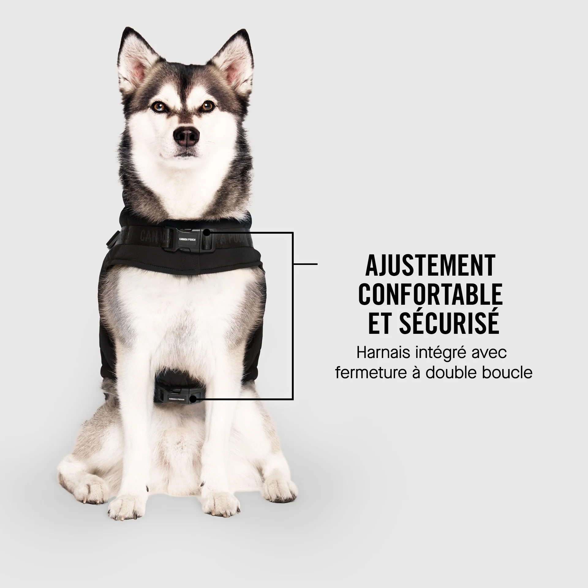 Harness Puffer - Image 7