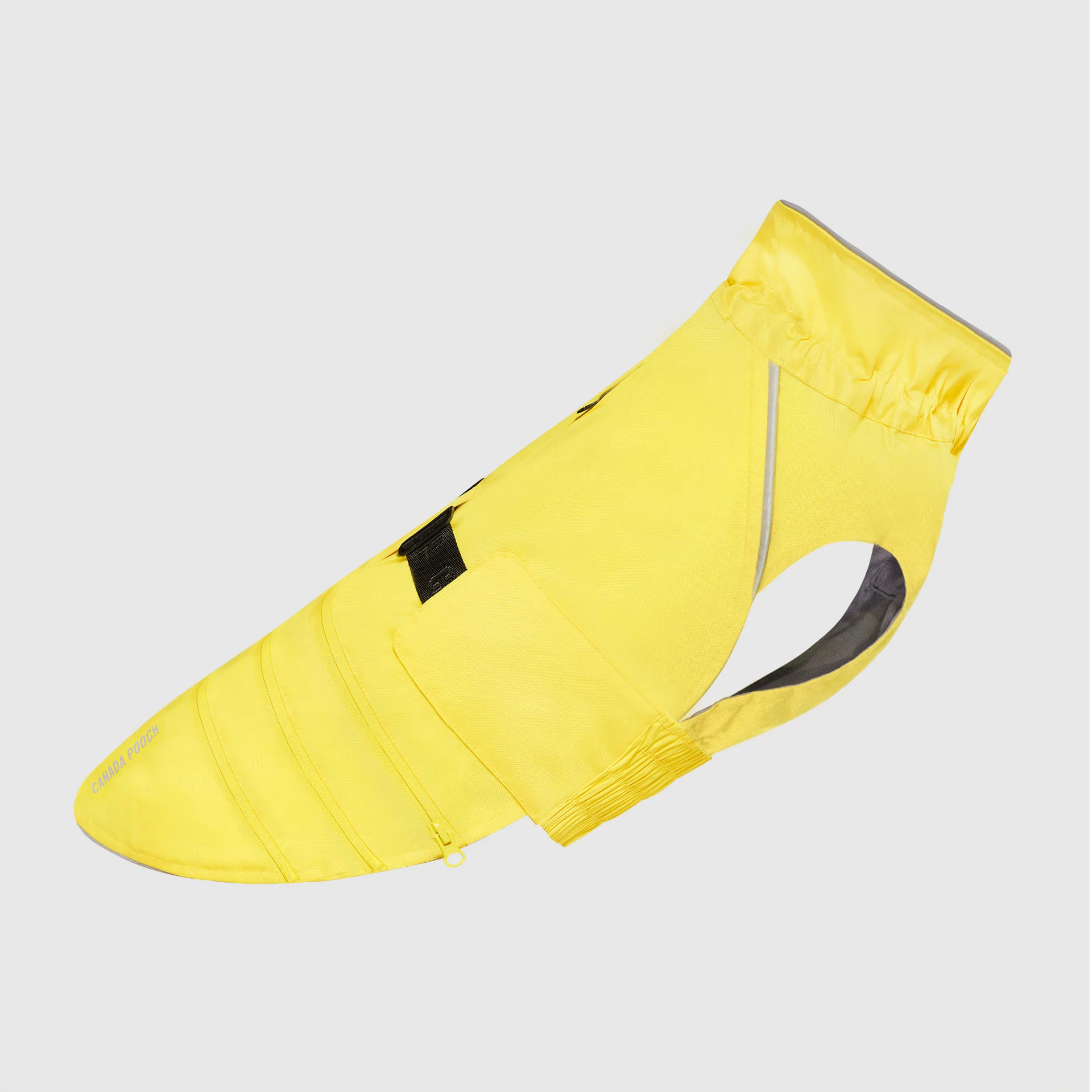 Grow-With-Me Raincoat - Image 4
