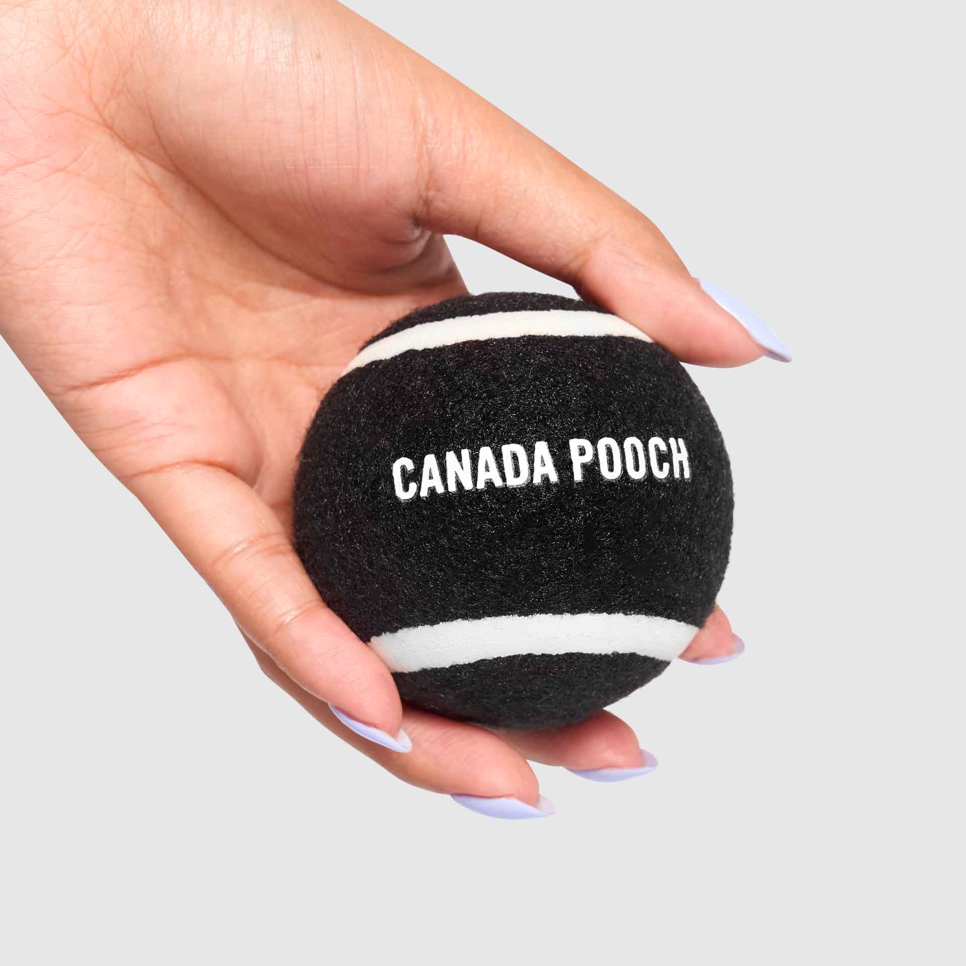 Go Fetch Tennis Ball & Silicone Holder - Image 4