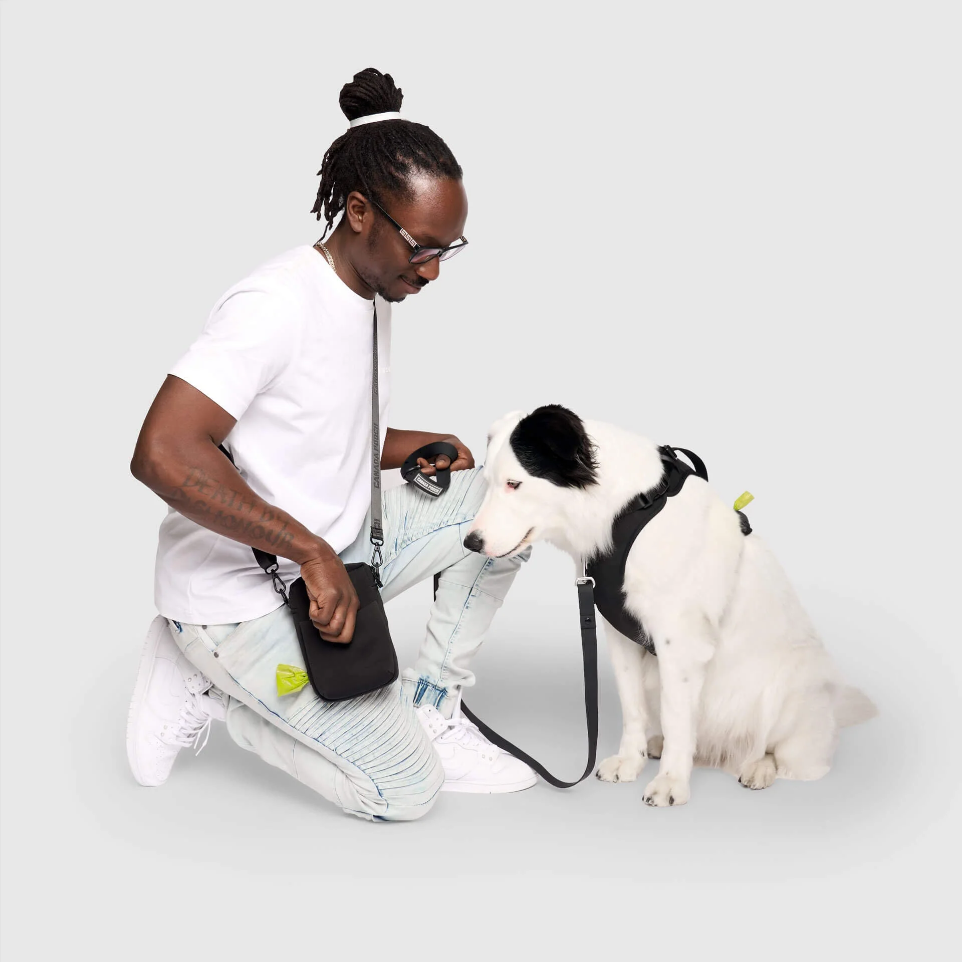 Dog Walking Bag - Image 5