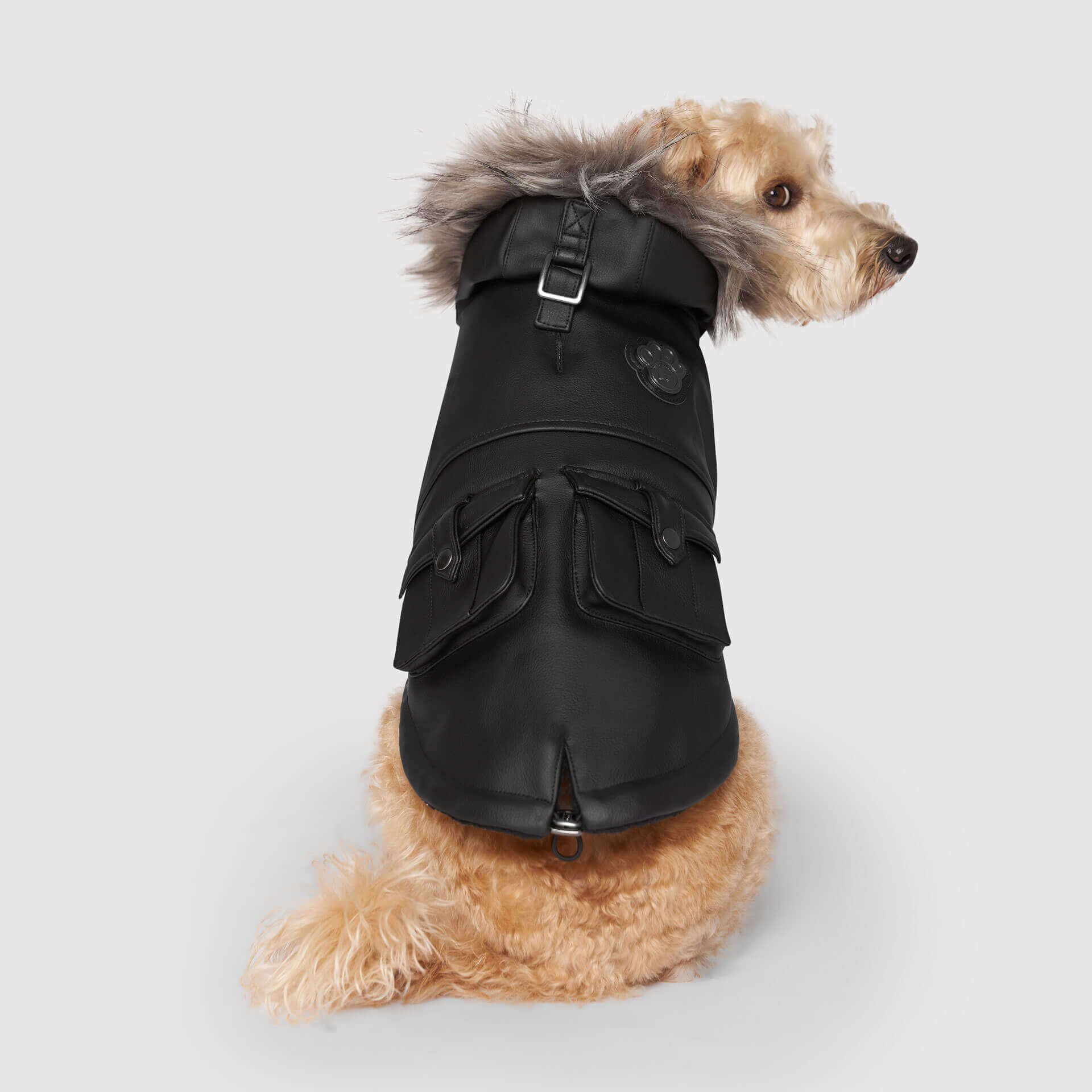Eco+ Alaskan Army Parka - Image 2