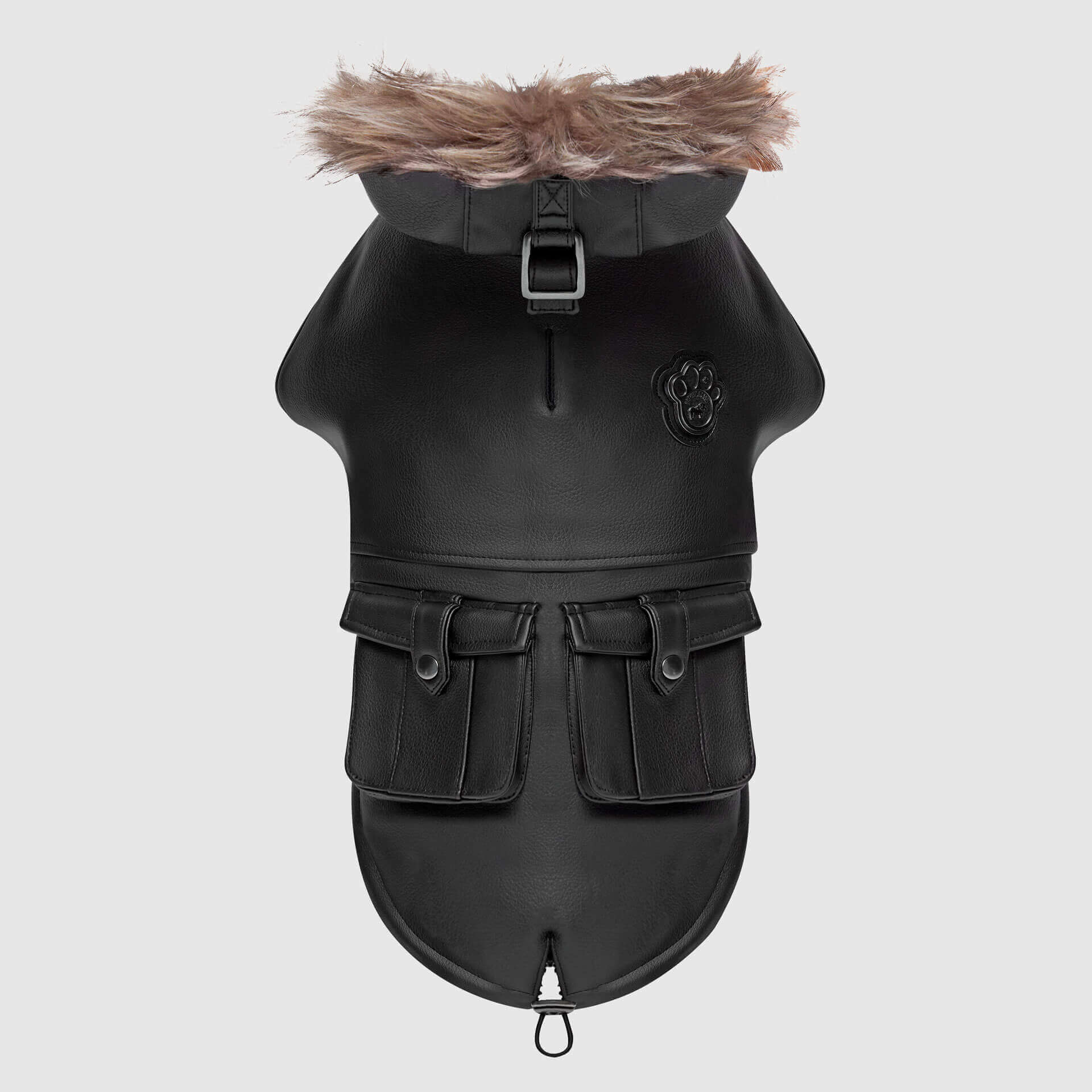 Eco+ Alaskan Army Parka - Image 4