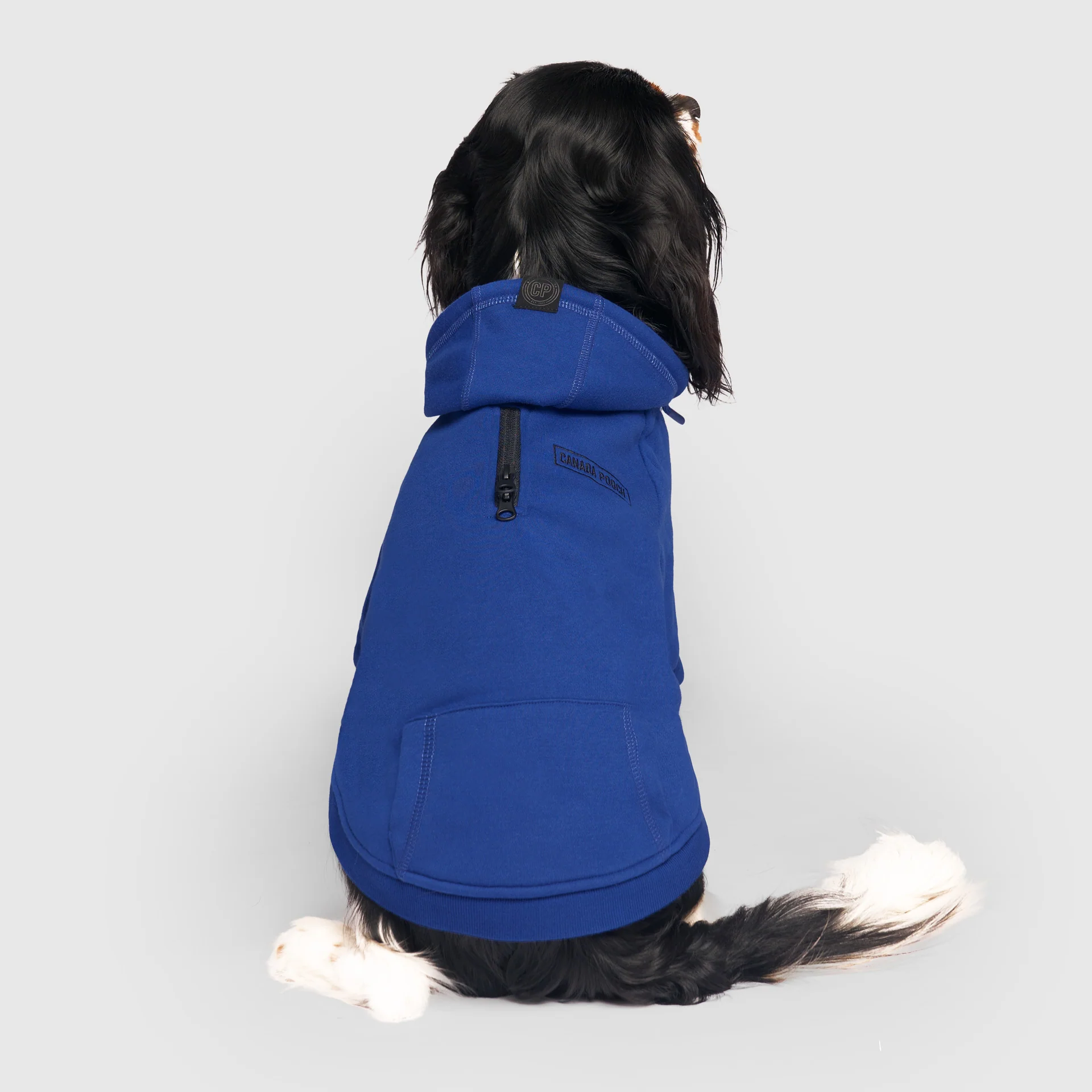 Eco+ Everyday Hoodie - Image 3