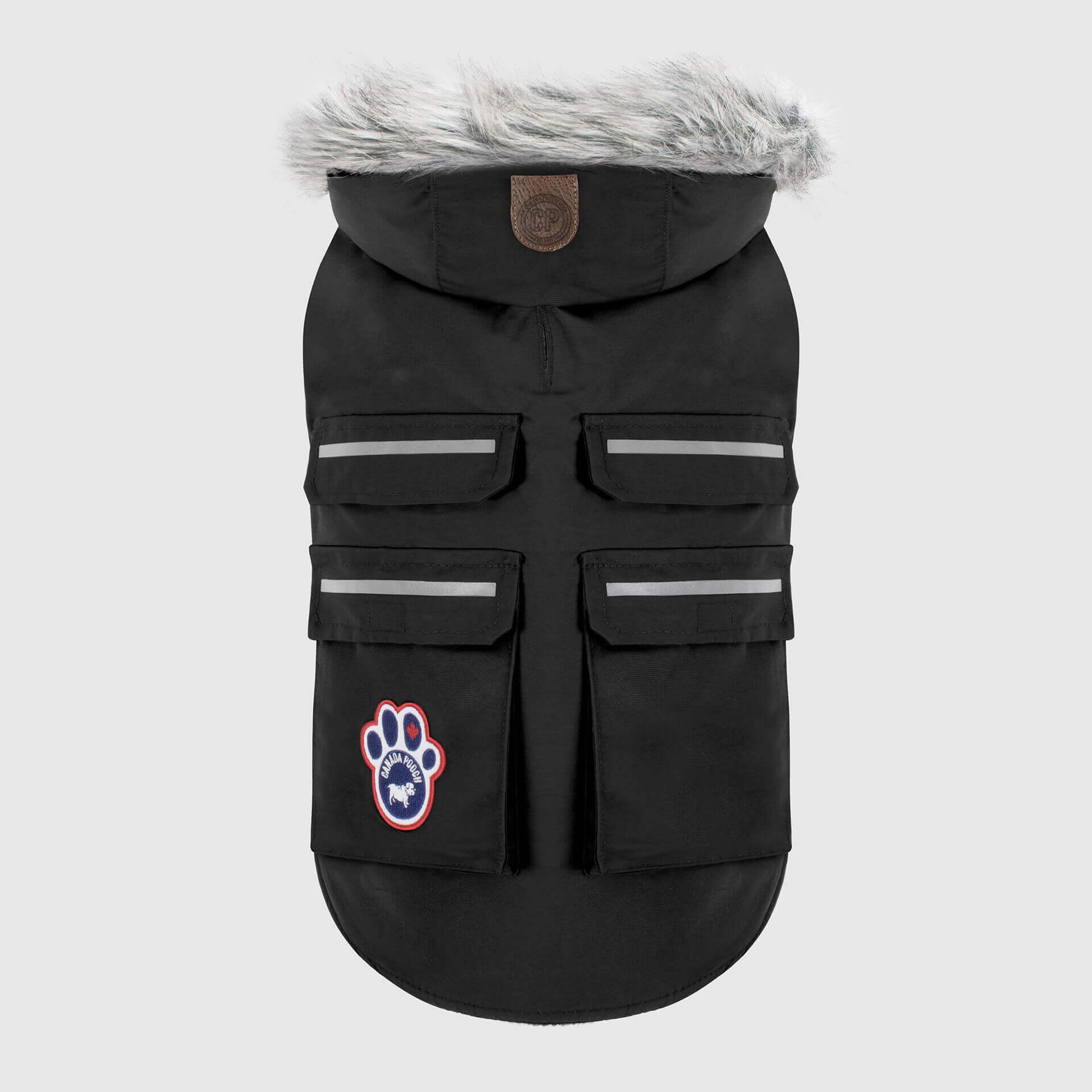 Everest Explorer Jacket - Image 4