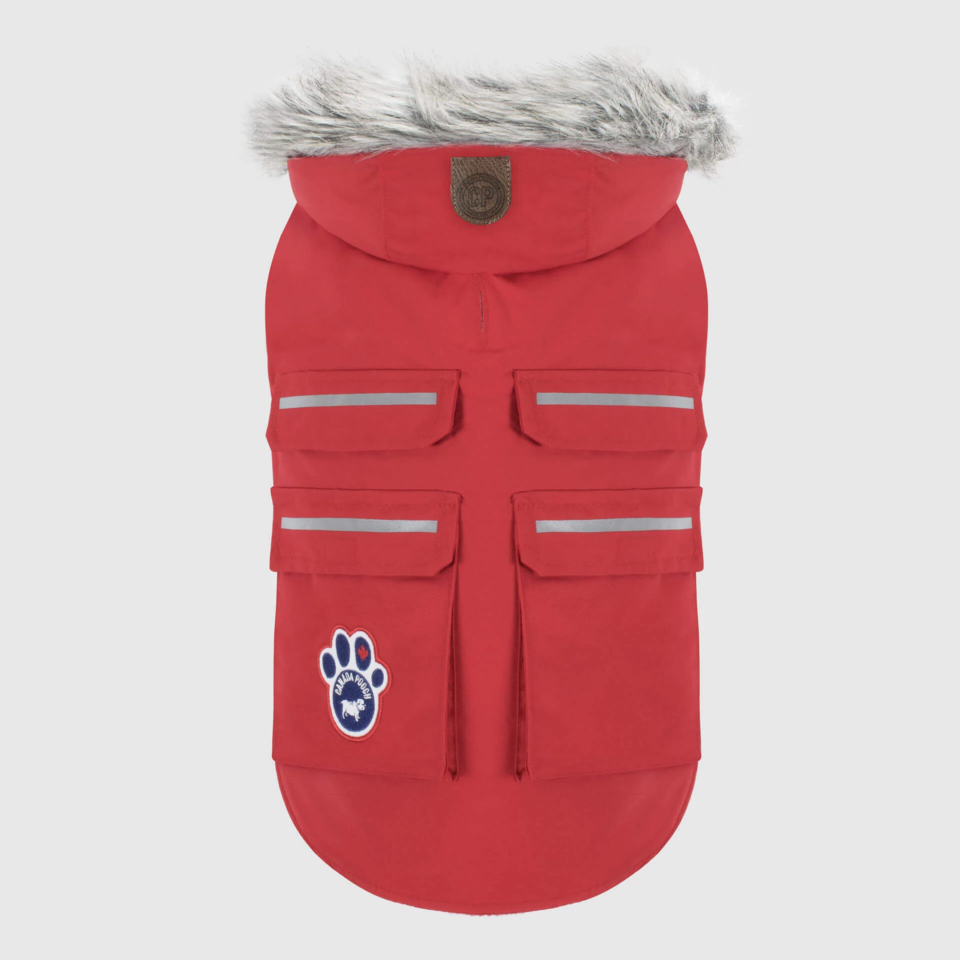Everest Explorer Jacket - Image 8