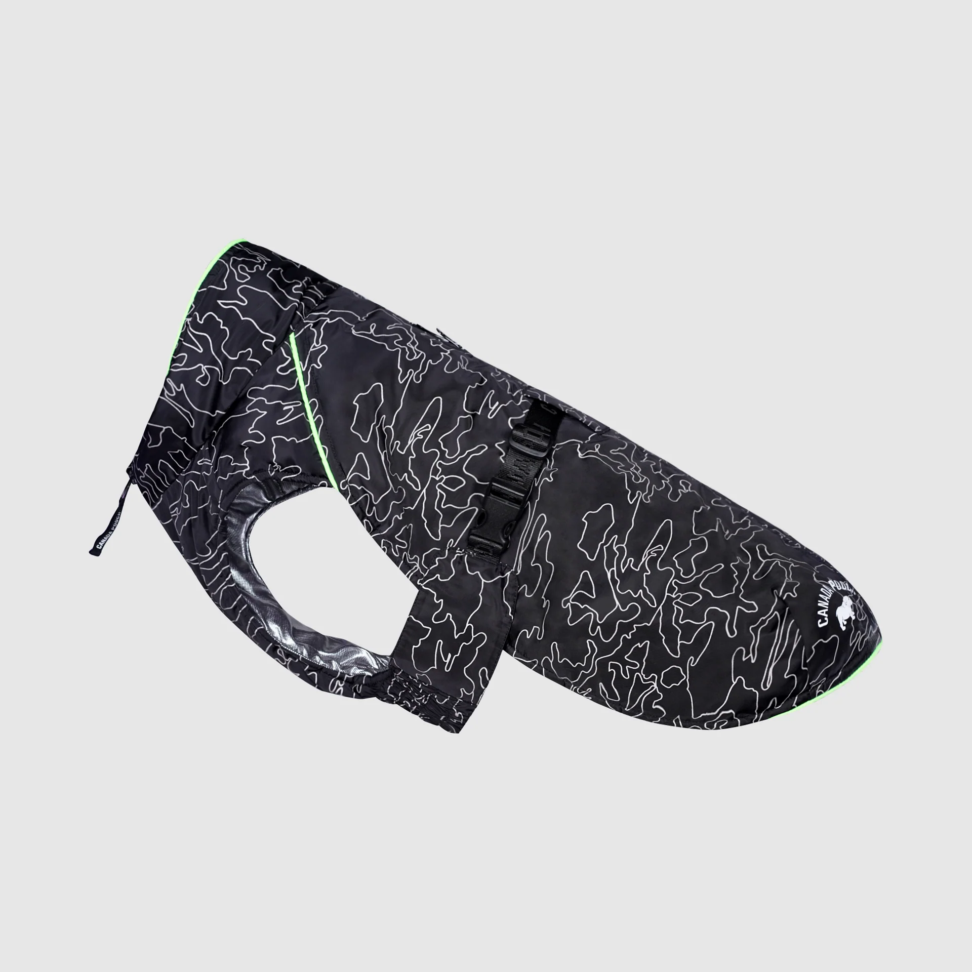 Expedition Coat 2.0 - Image 3