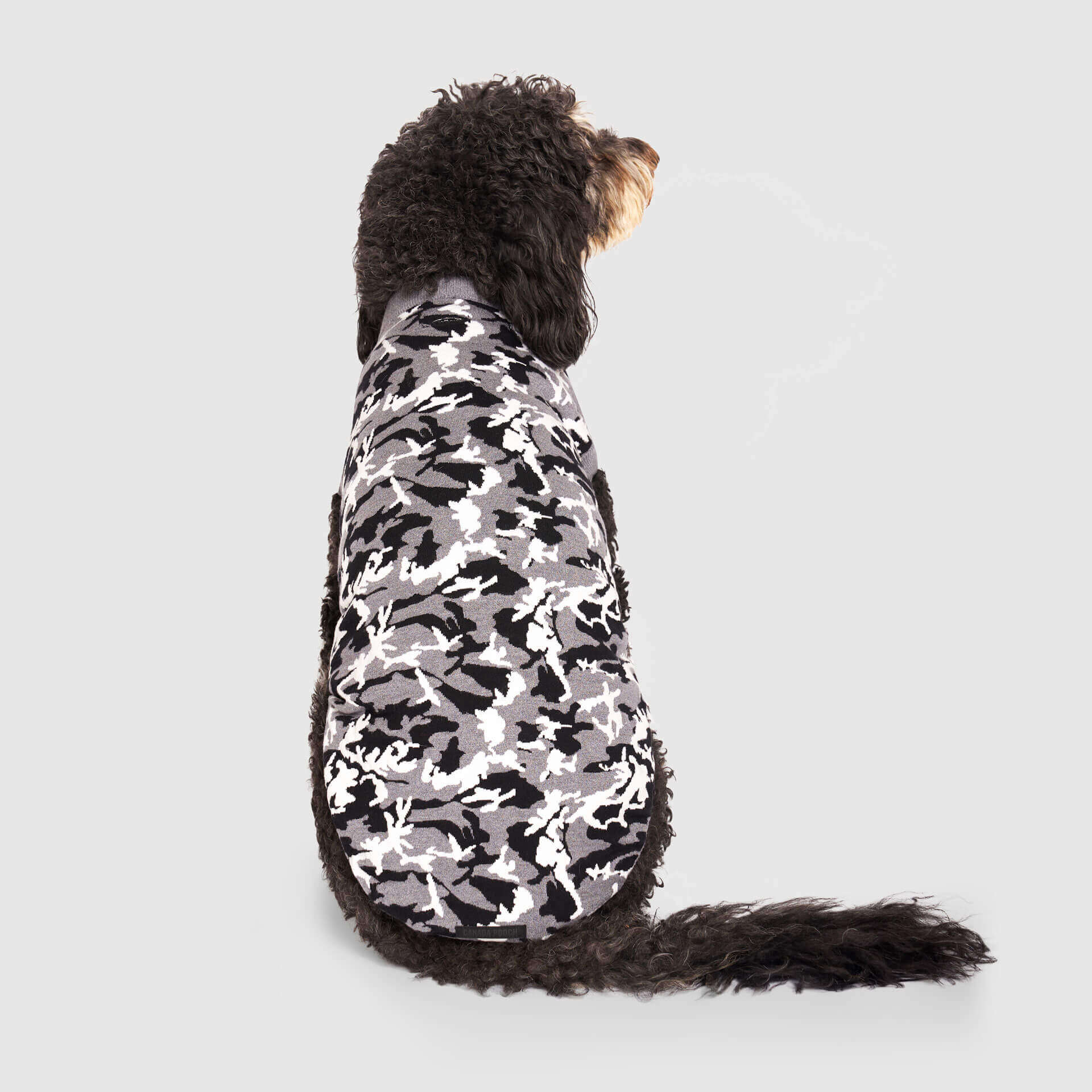 Glow-In-The-Dark Sweater - Image 3