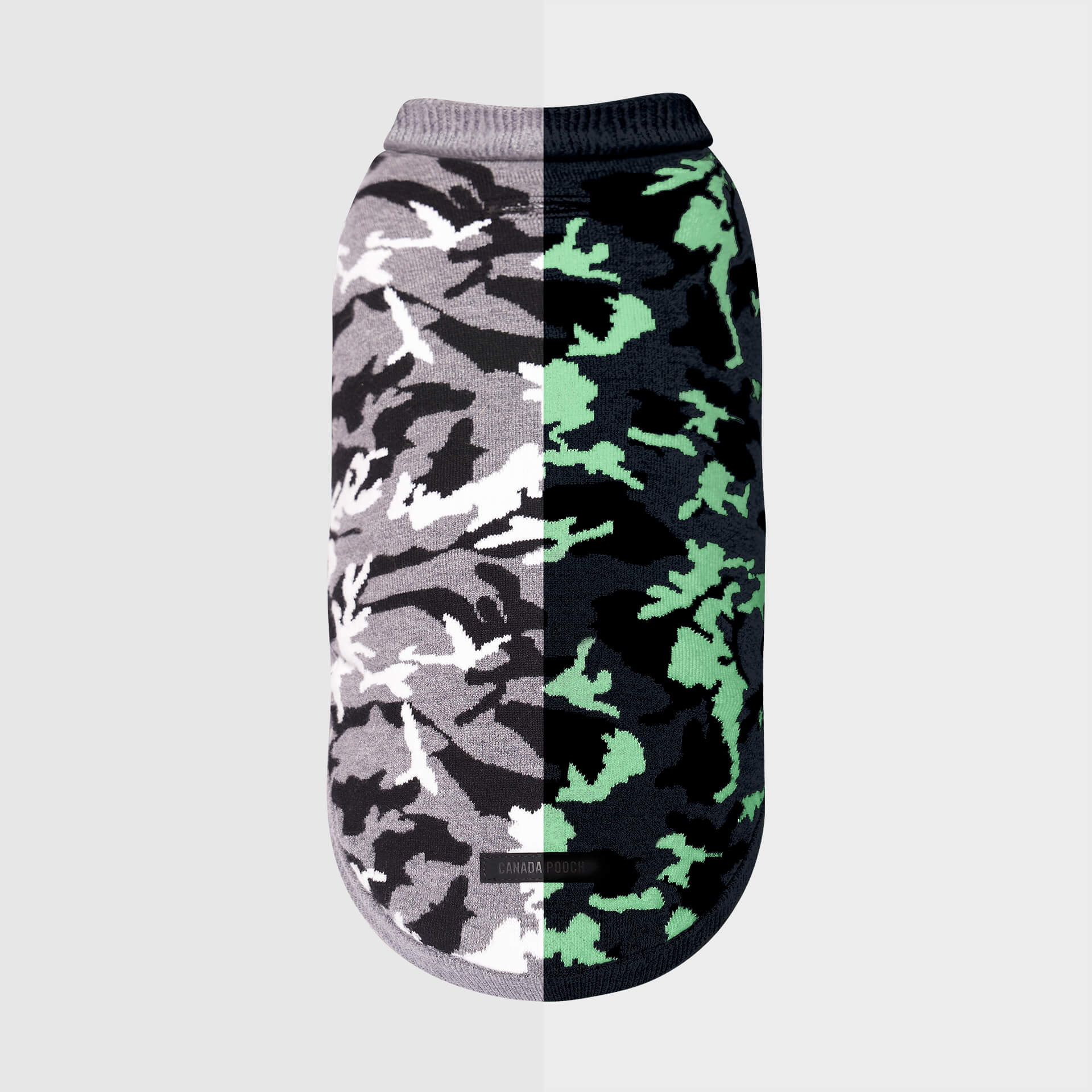Glow-In-The-Dark Sweater - Image 4