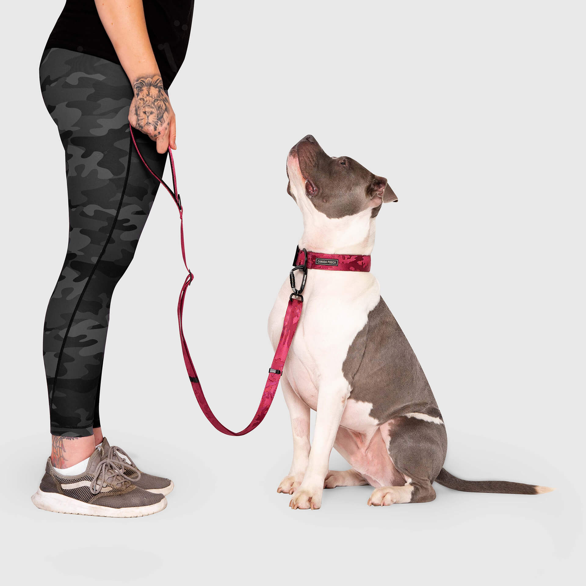 Utility Leash - Image 11