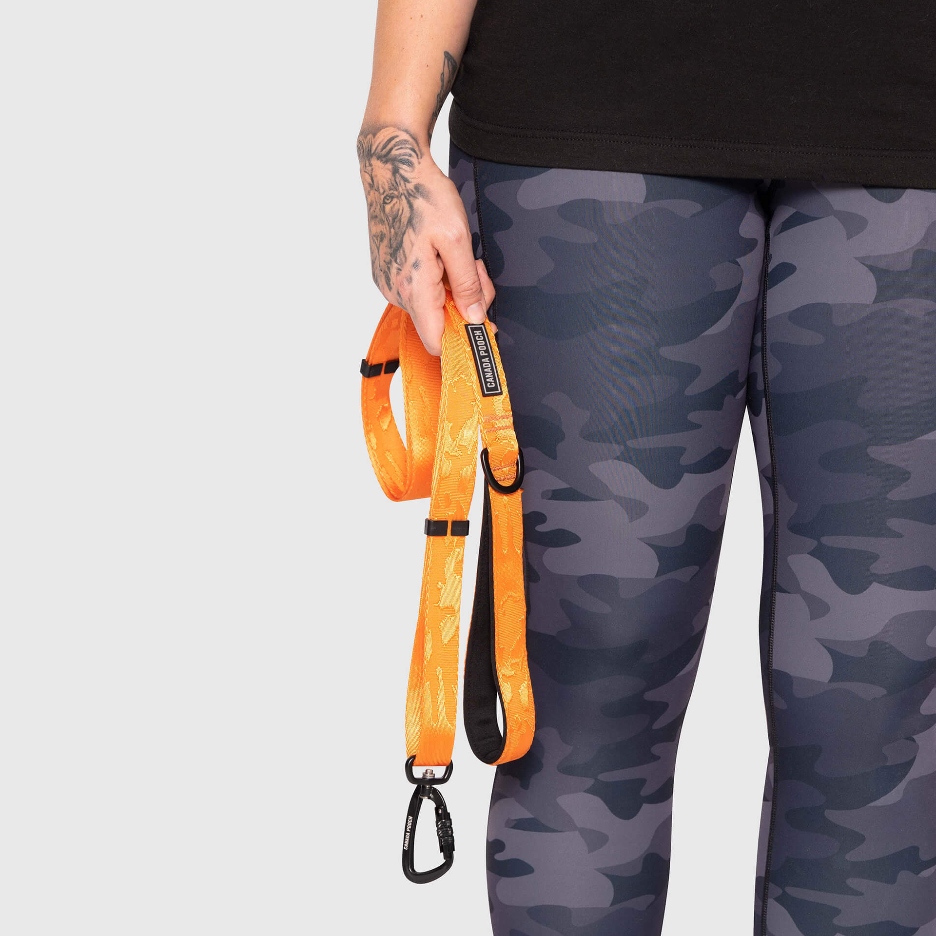 Utility Leash - Image 7