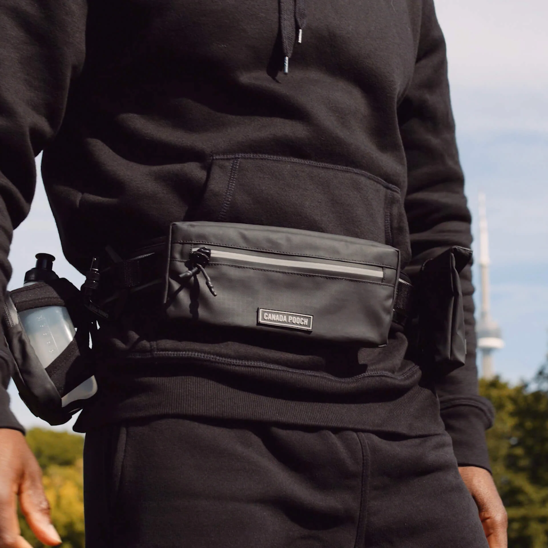 Handsfree Dog Walking Belt - Image 6
