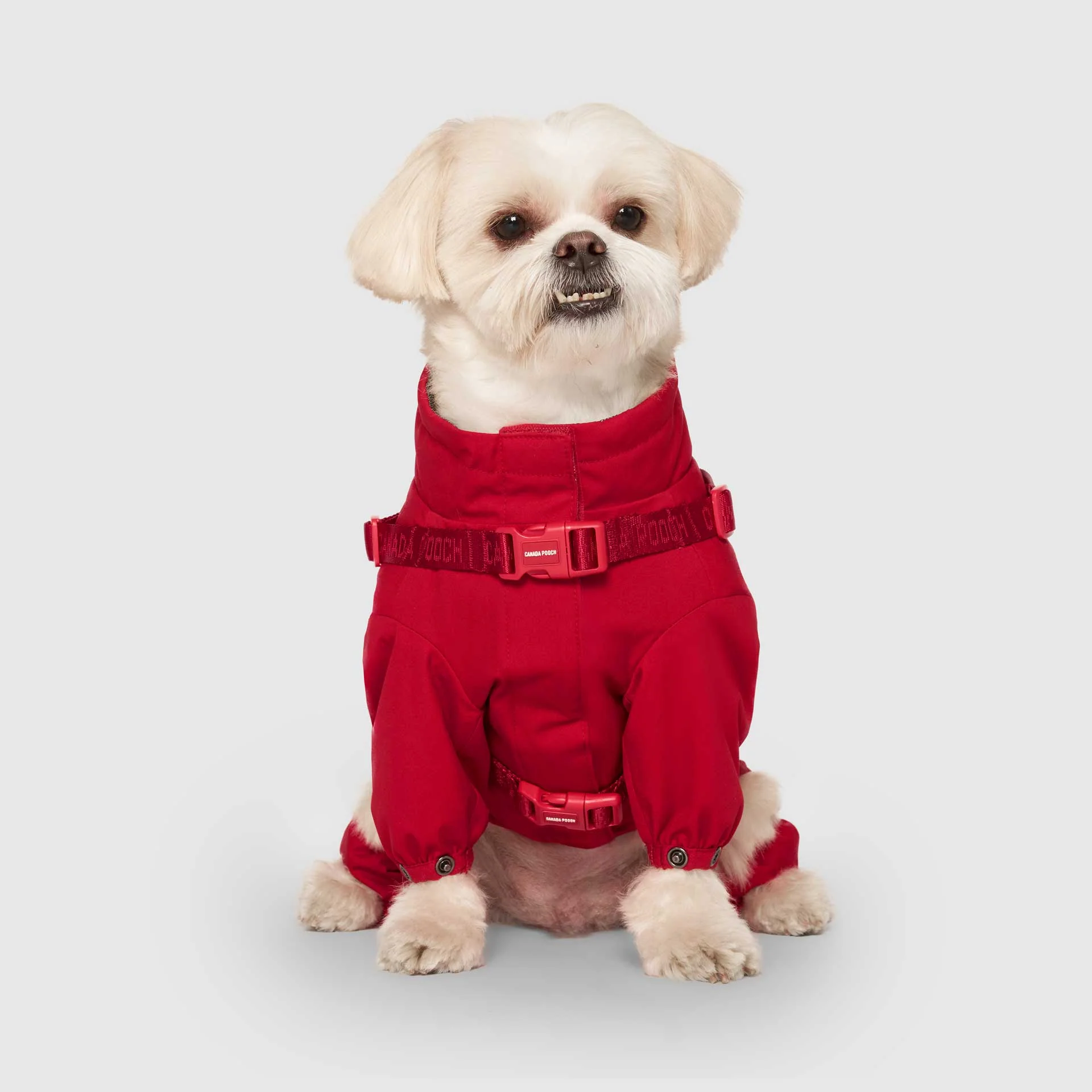 Harness Snow Suit - Image 13