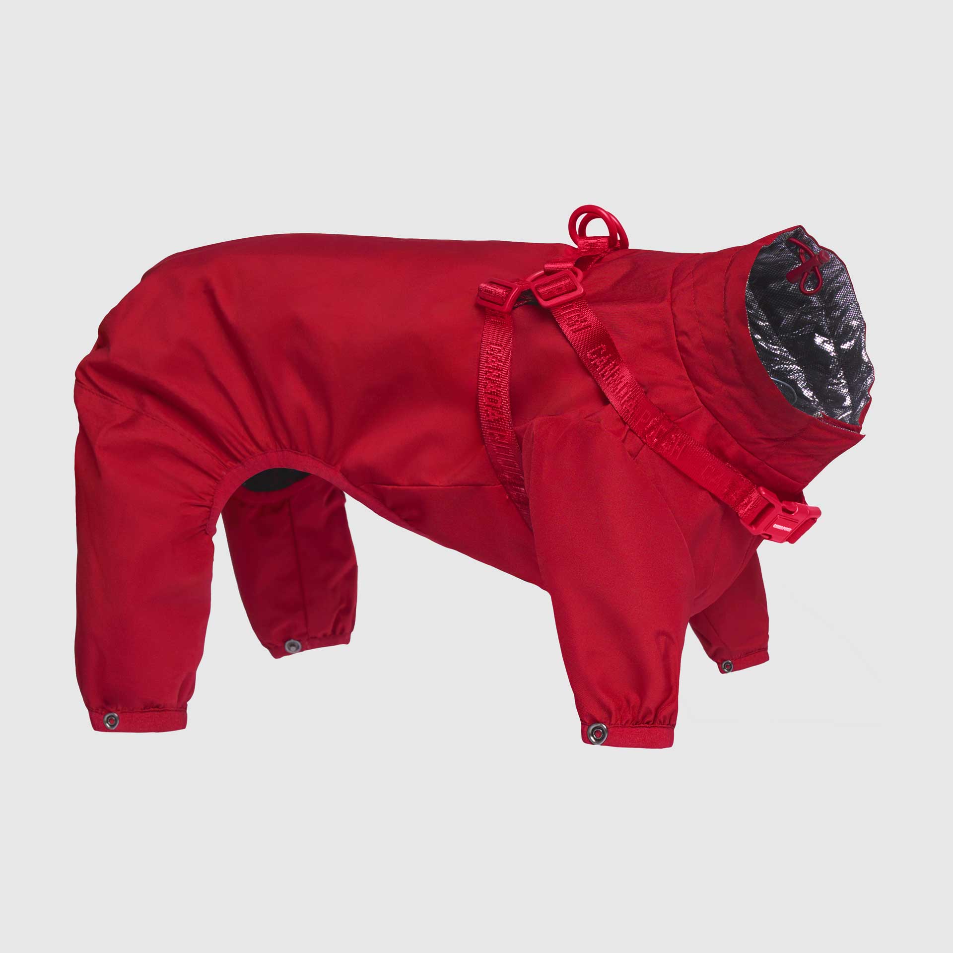 Harness Snow Suit - Image 15